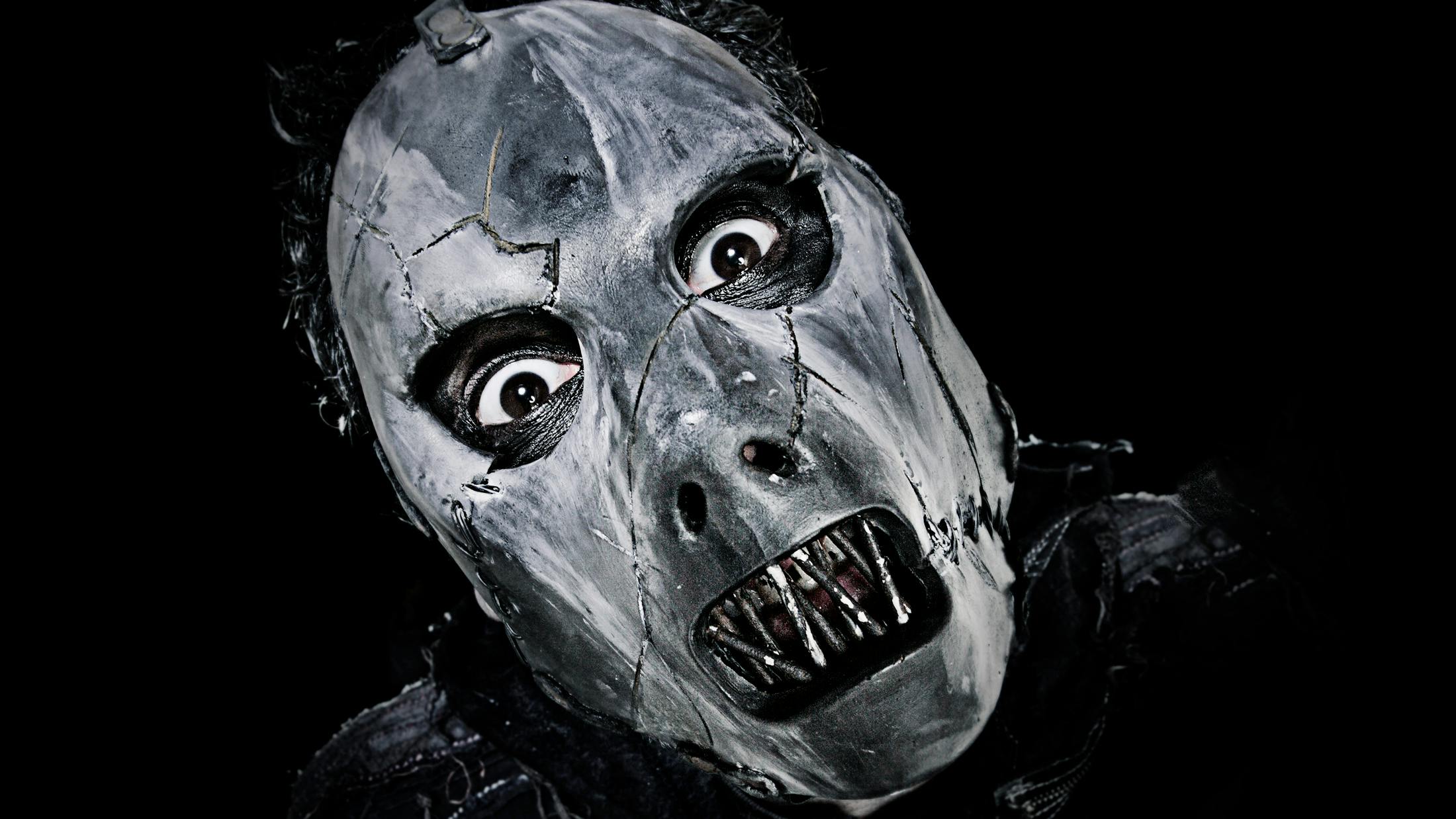 Slipknot: Paul Gray’s 10 best songs