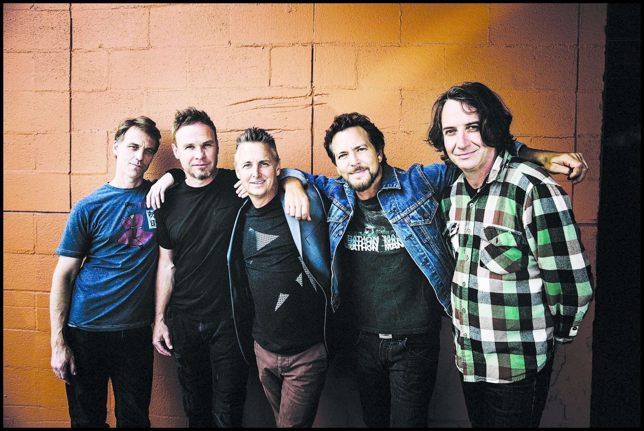 Jeff Ament Of Pearl Jam: "We've Somehow Stuck Together;… | Kerrang!