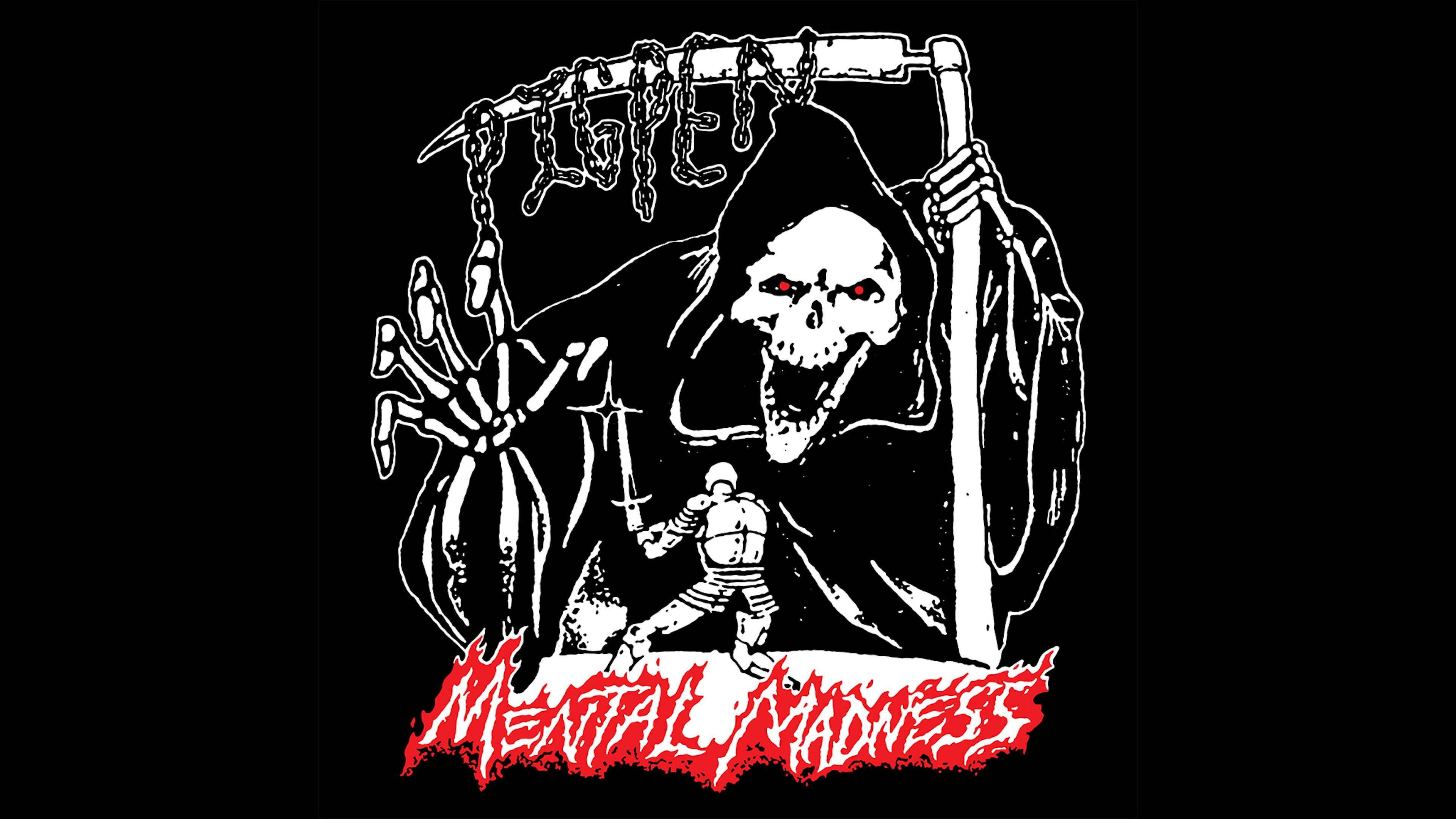 Album review: Pig Pen – Mental Madness