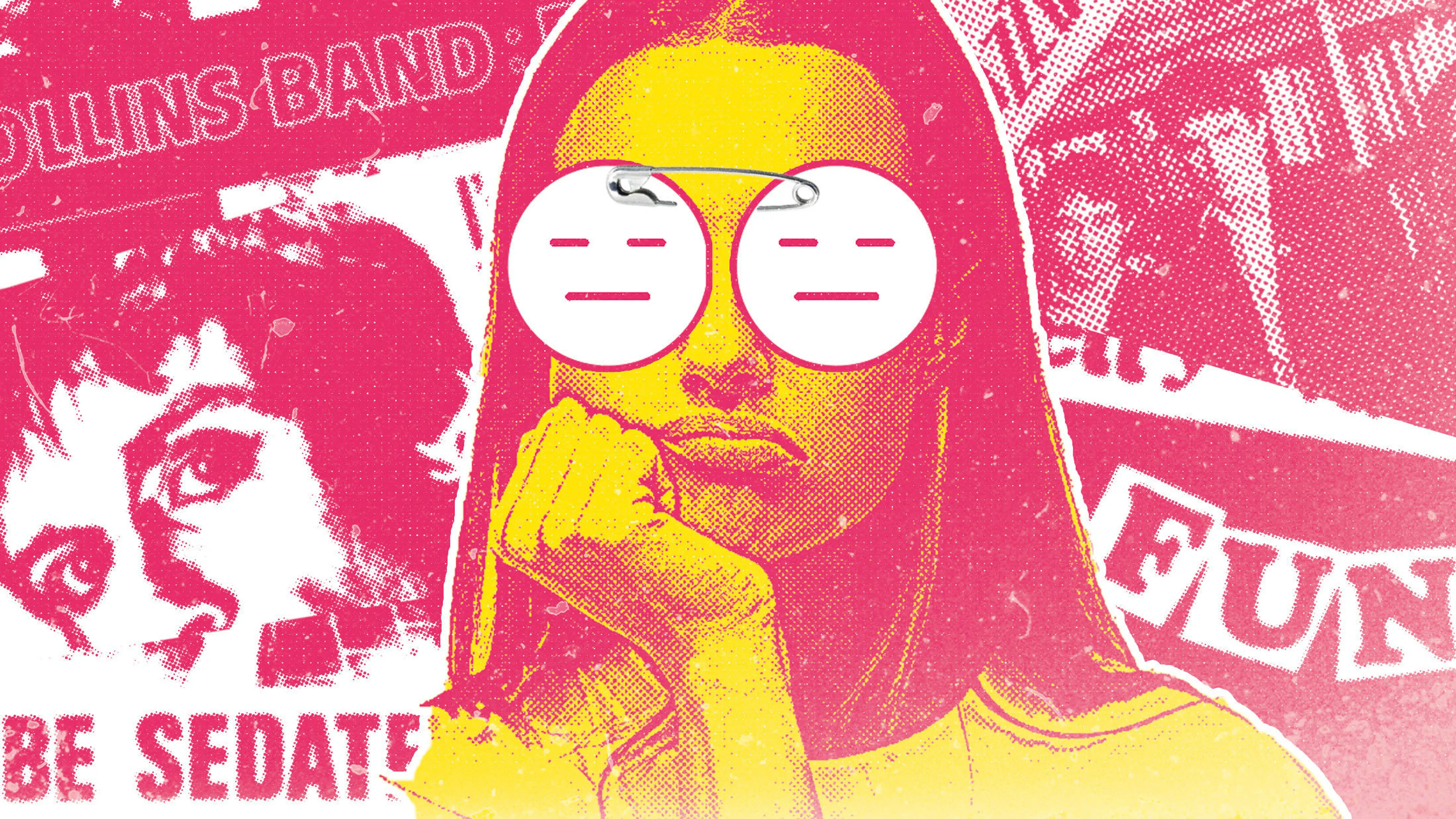 15 Punk Songs To Beat The Boredom