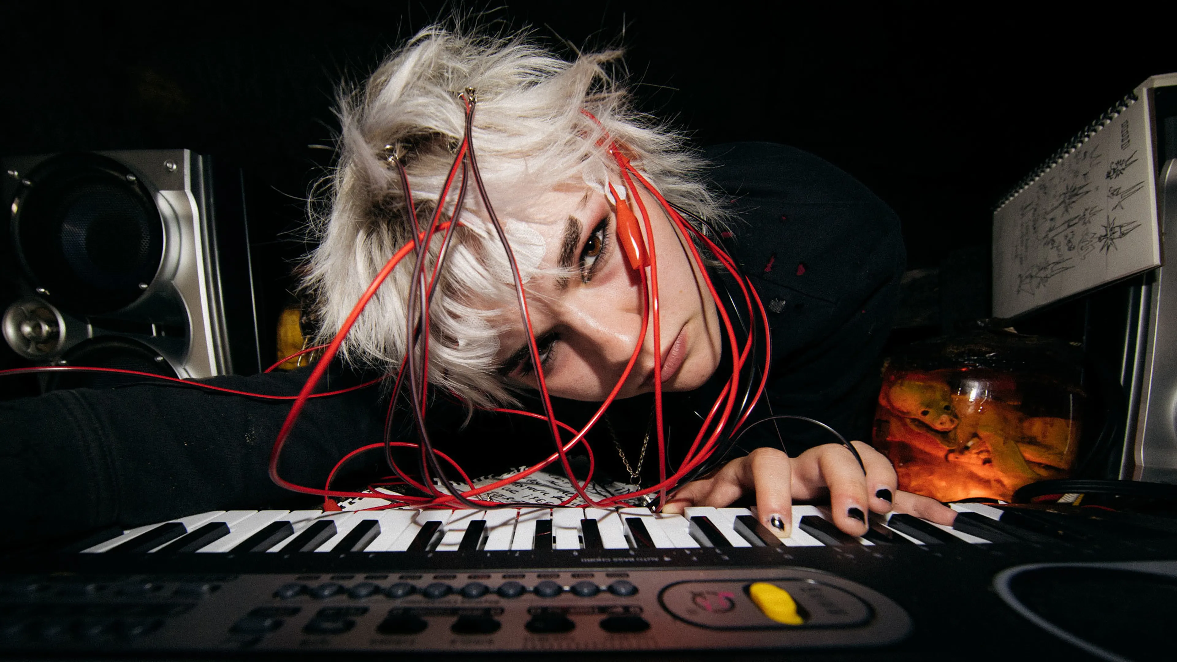 ratbag drops new single and announces debut London headline gig