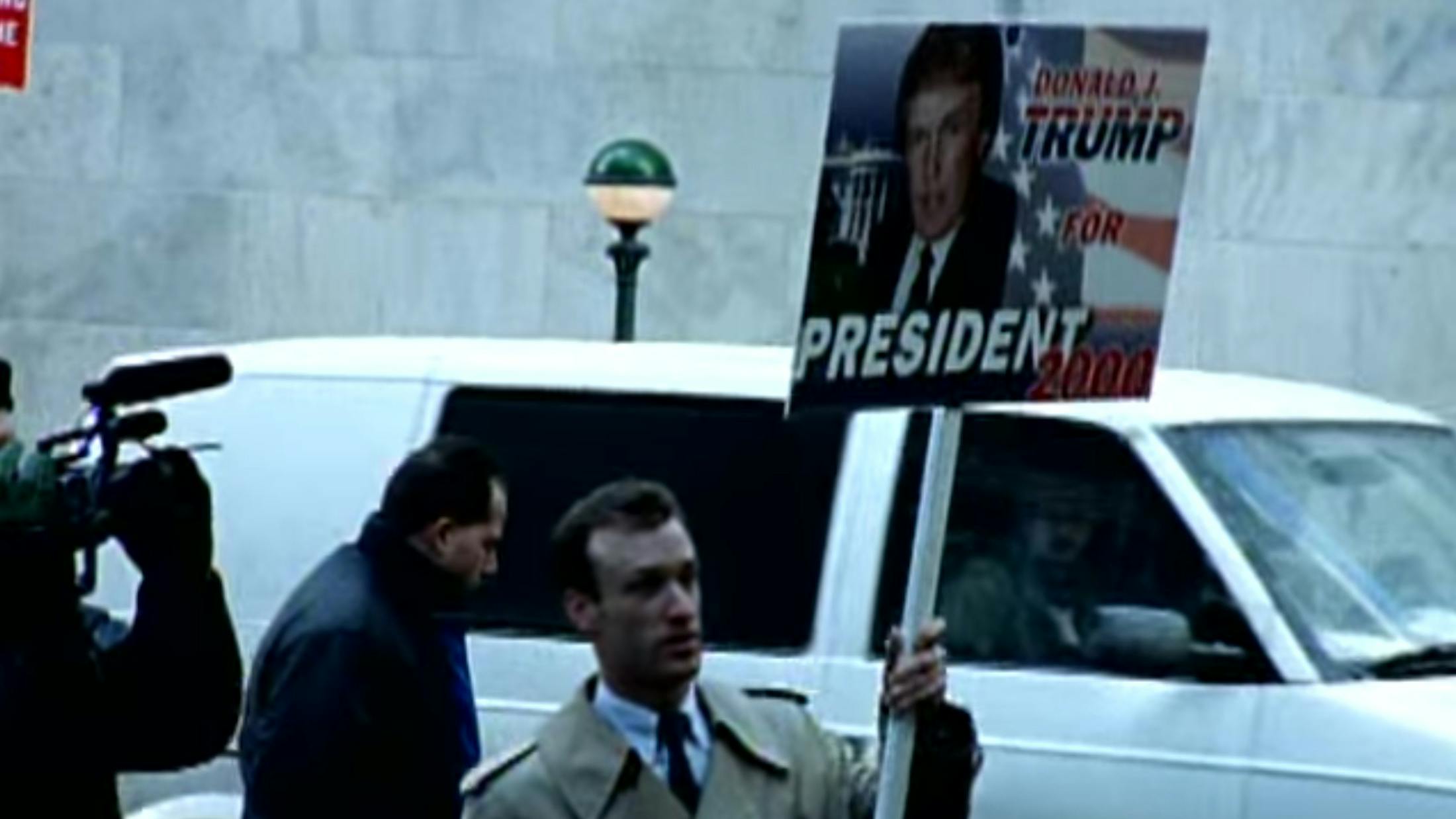 A Deep Dive Into Rage Against The Machine's Video For Sleep Now In The Fire