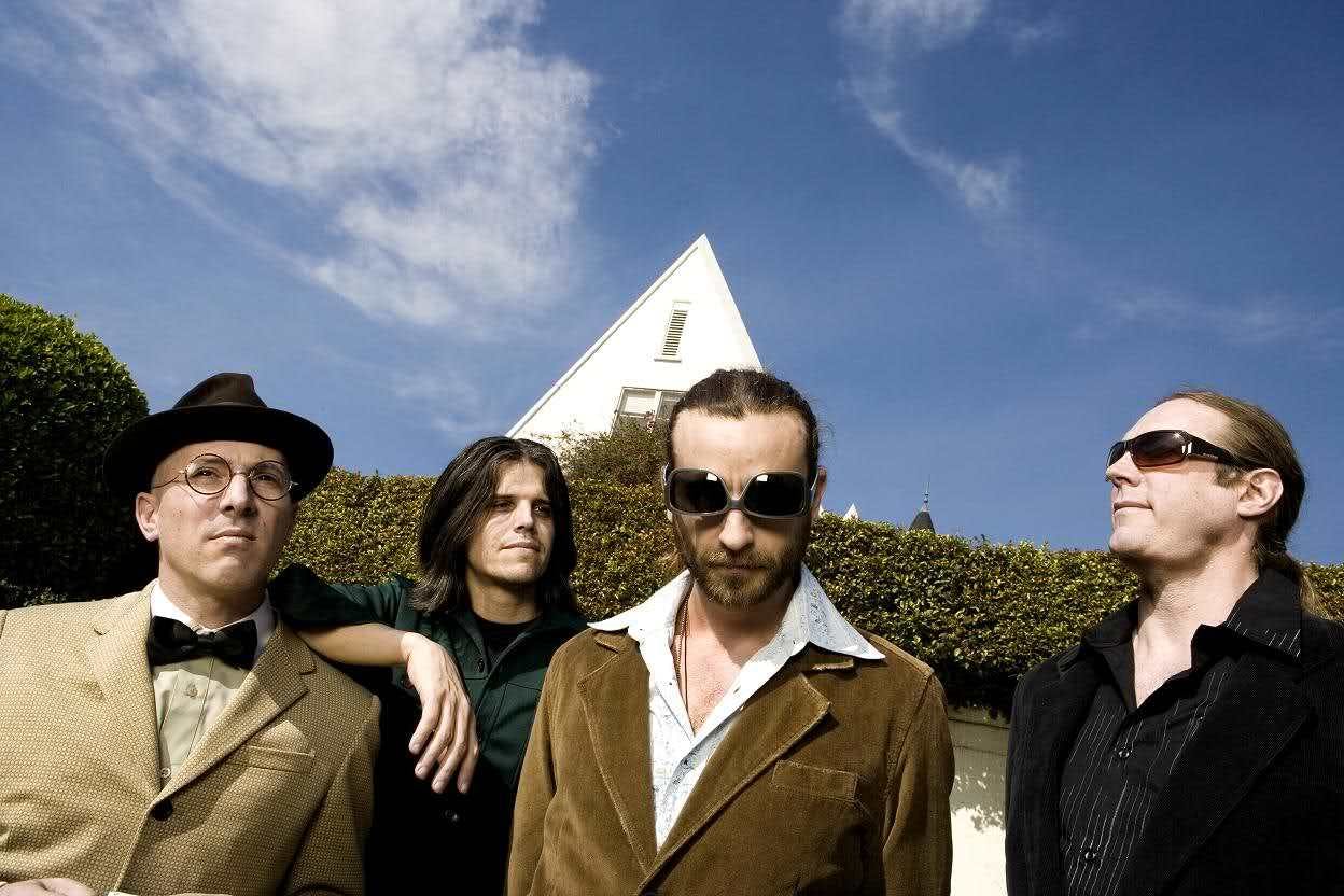 Tool Are Going To Teach You How to Play Their Songs