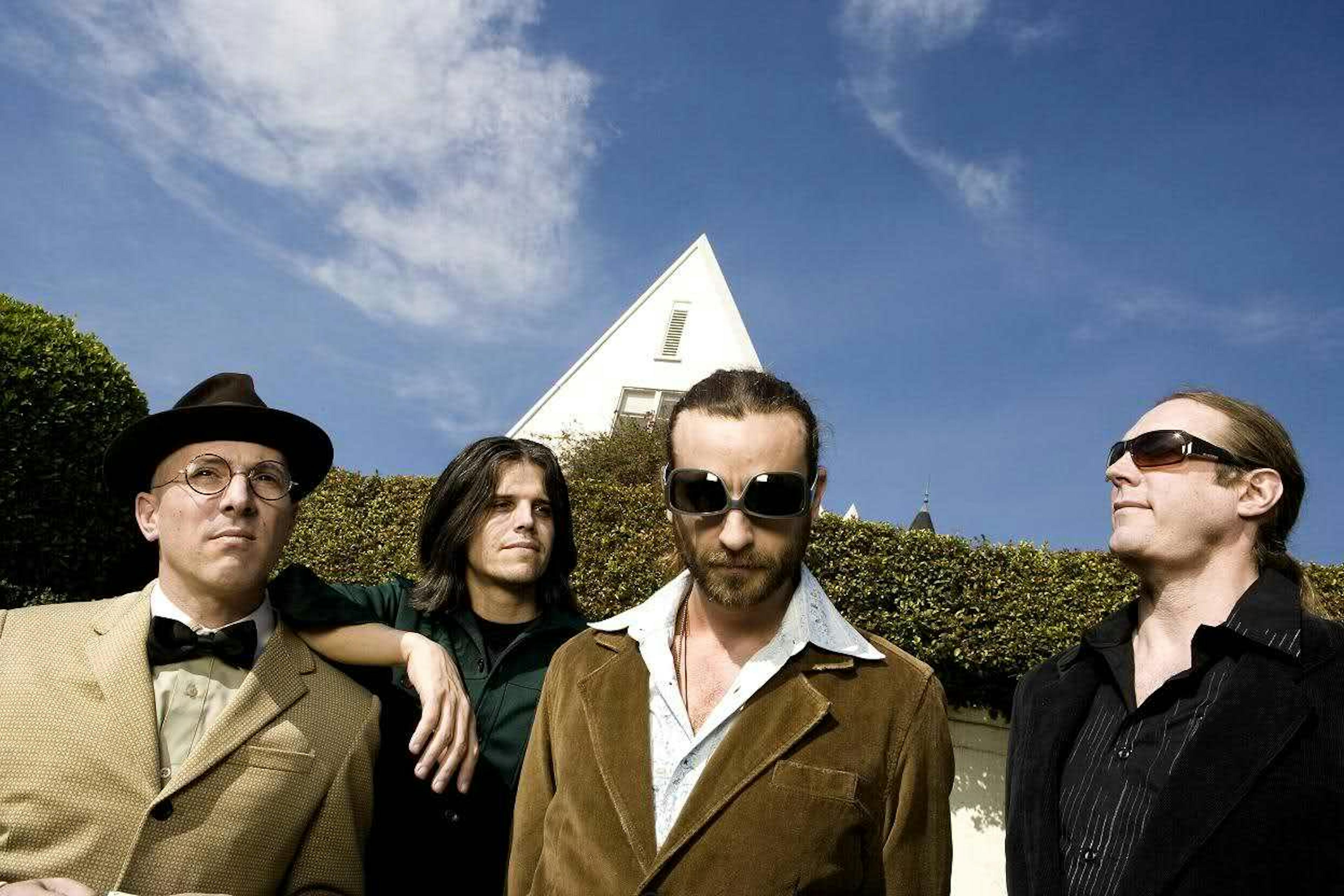 Tool Are Going To Teach You How to Play Their Songs
