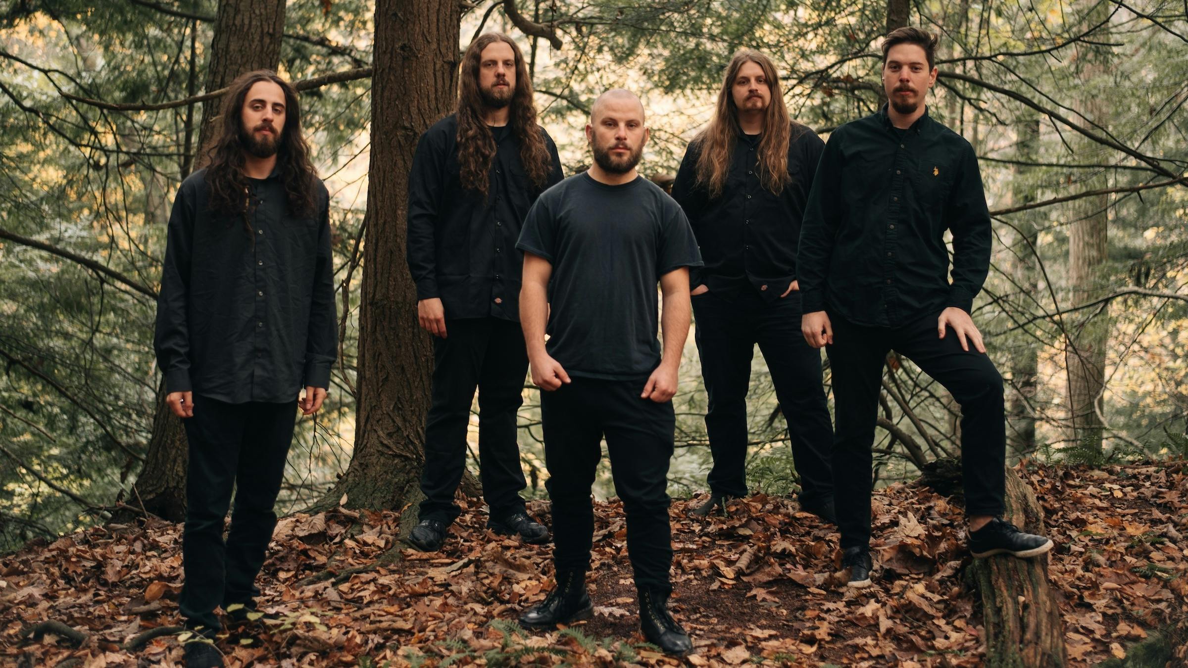 Rivers Of Nihil Announce Second Kerrang!-Sponsored Brooklyn Show