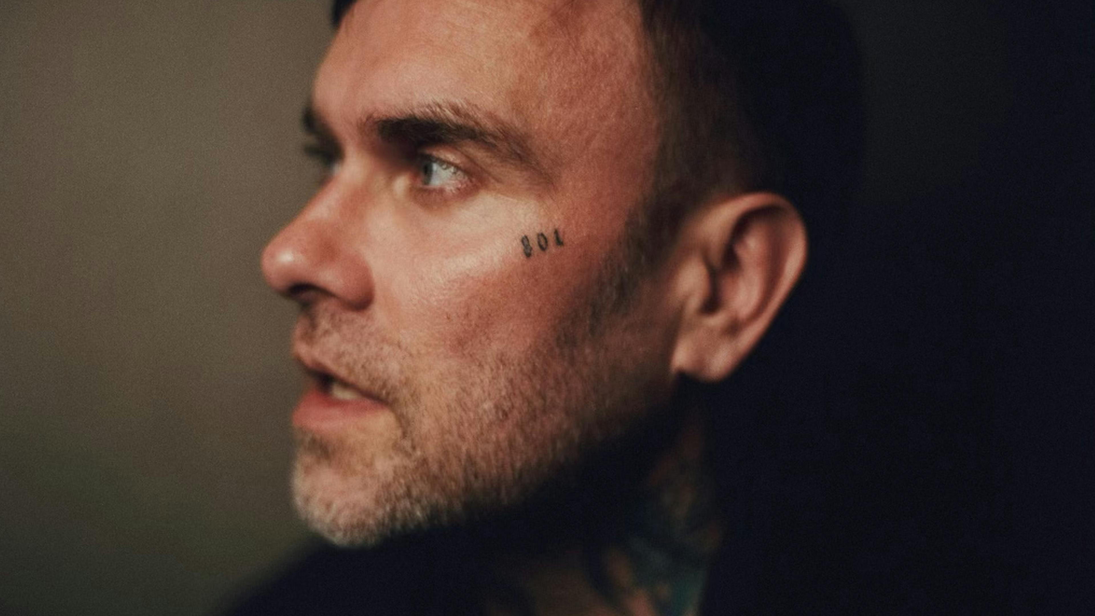 robbietheused announces solo pop album