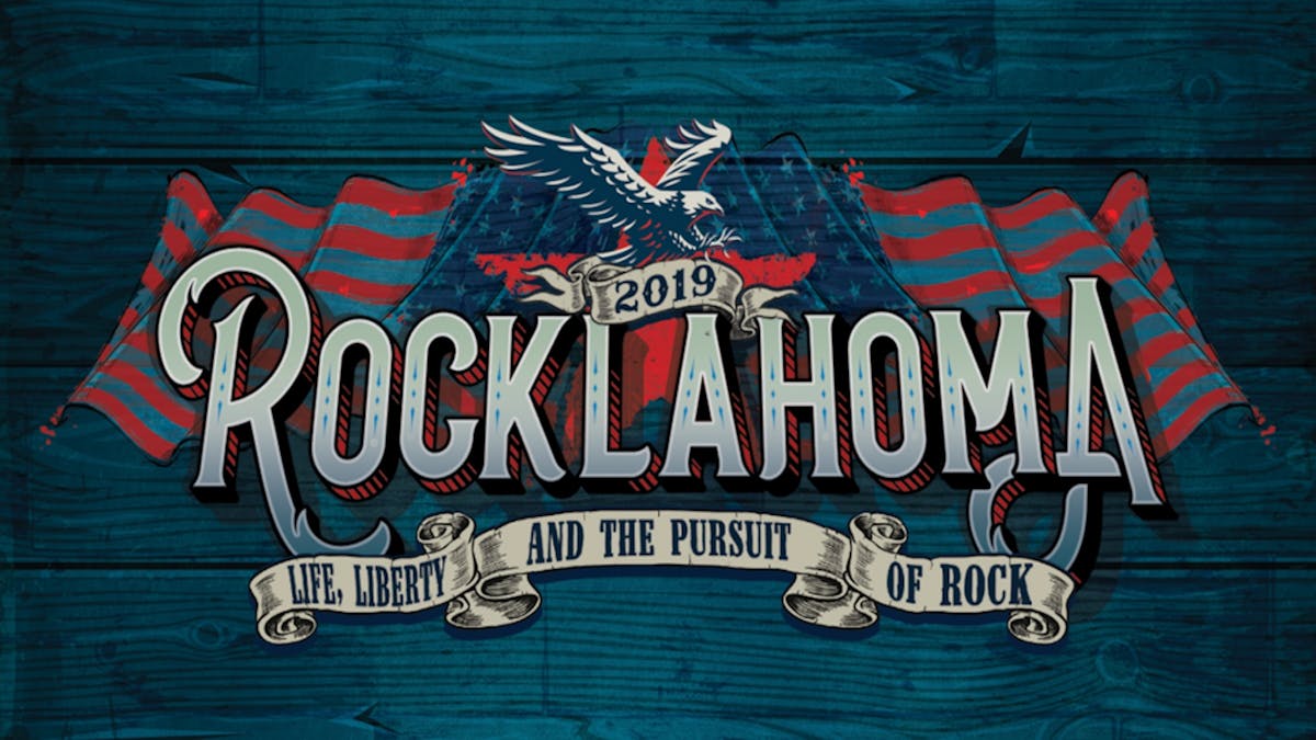 Rocklahoma News | Kerrang!