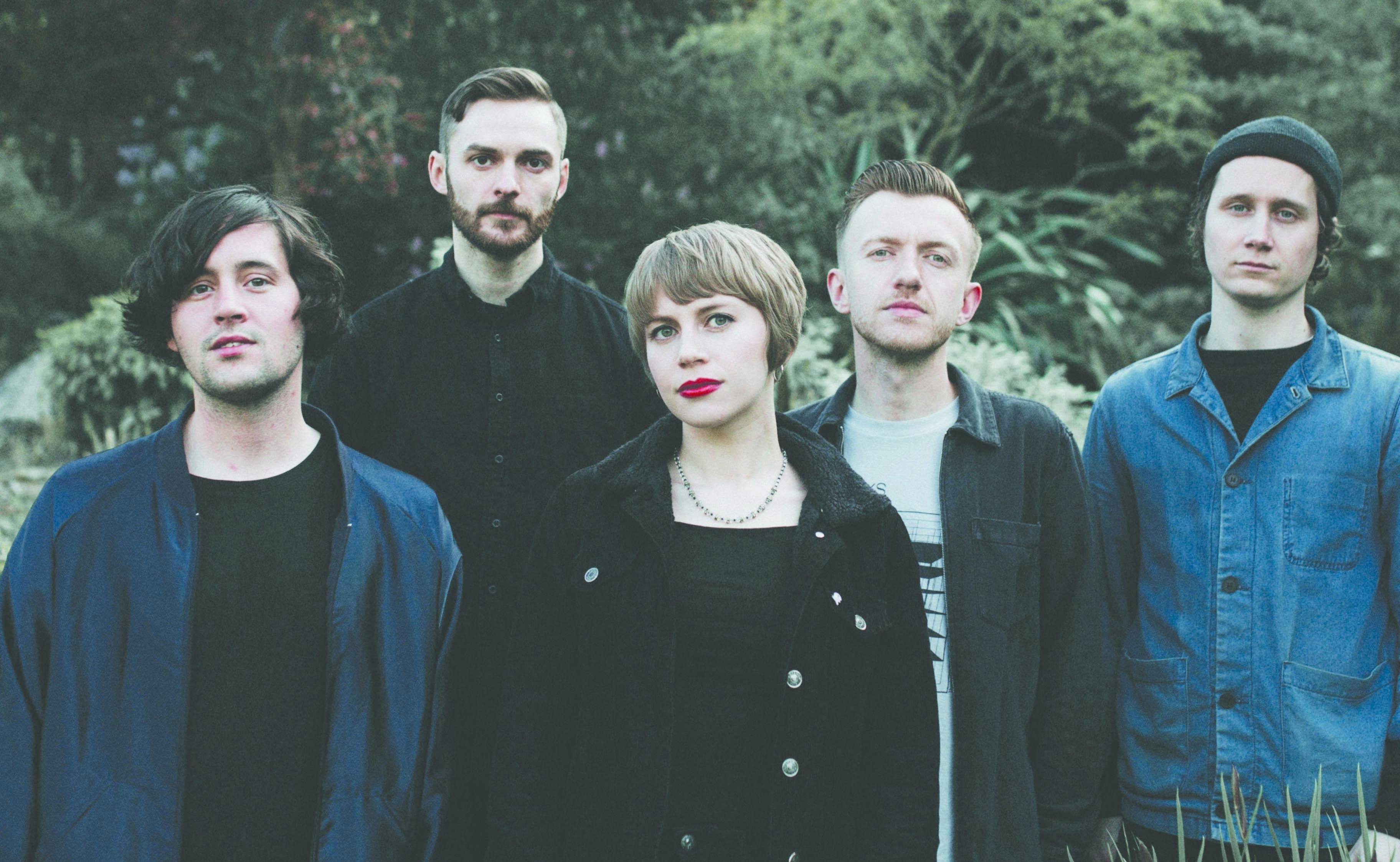 Album Of The Week: Rolo Tomassi's Time Will Die And Love Will Bury It Is A Classic