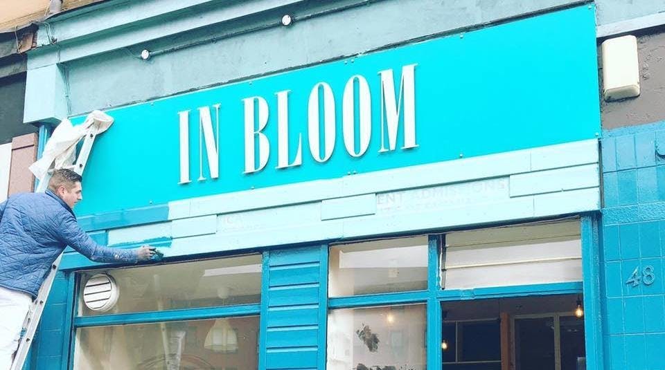 Glasgow Is Getting A Nirvana-Themed Vegan Café
