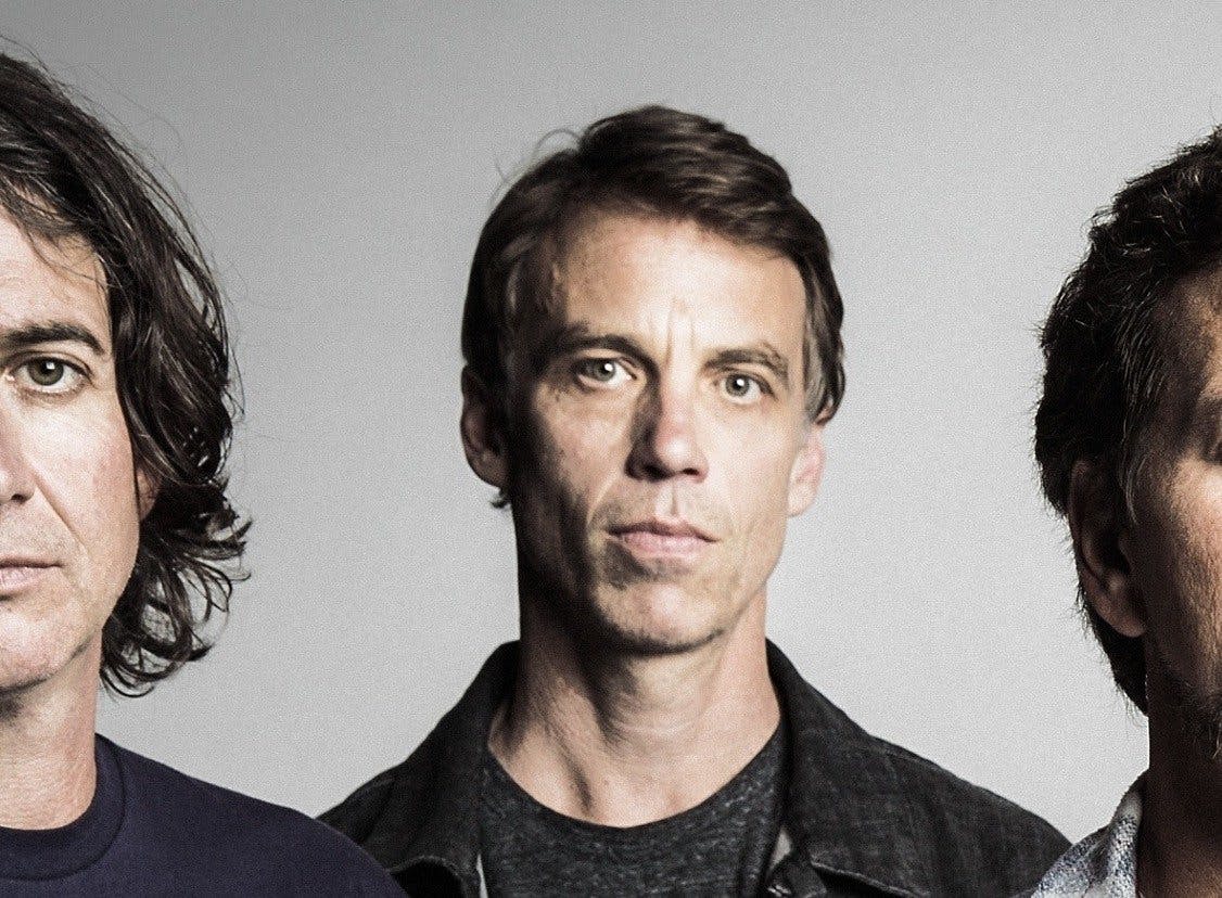 Pearl Jam And Soundgarden Drummer Matt Cameron Announces Debut Solo Album