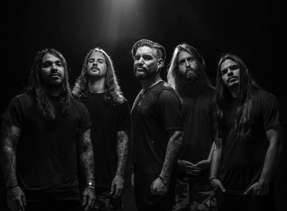 Suicide Silence Announce The Cleansing 10th Anniversary Tour