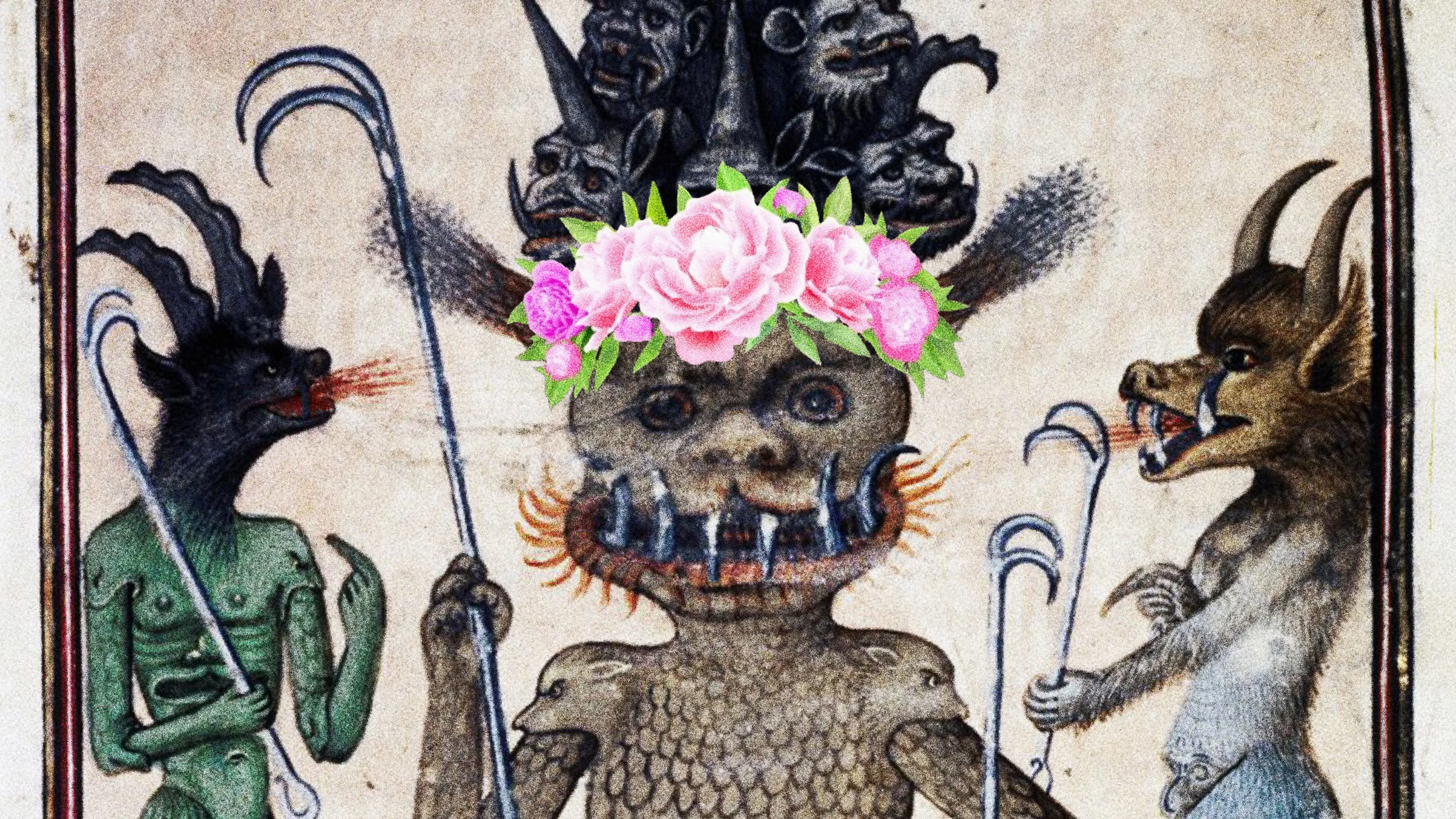 12 of the most uplifting songs about Satan