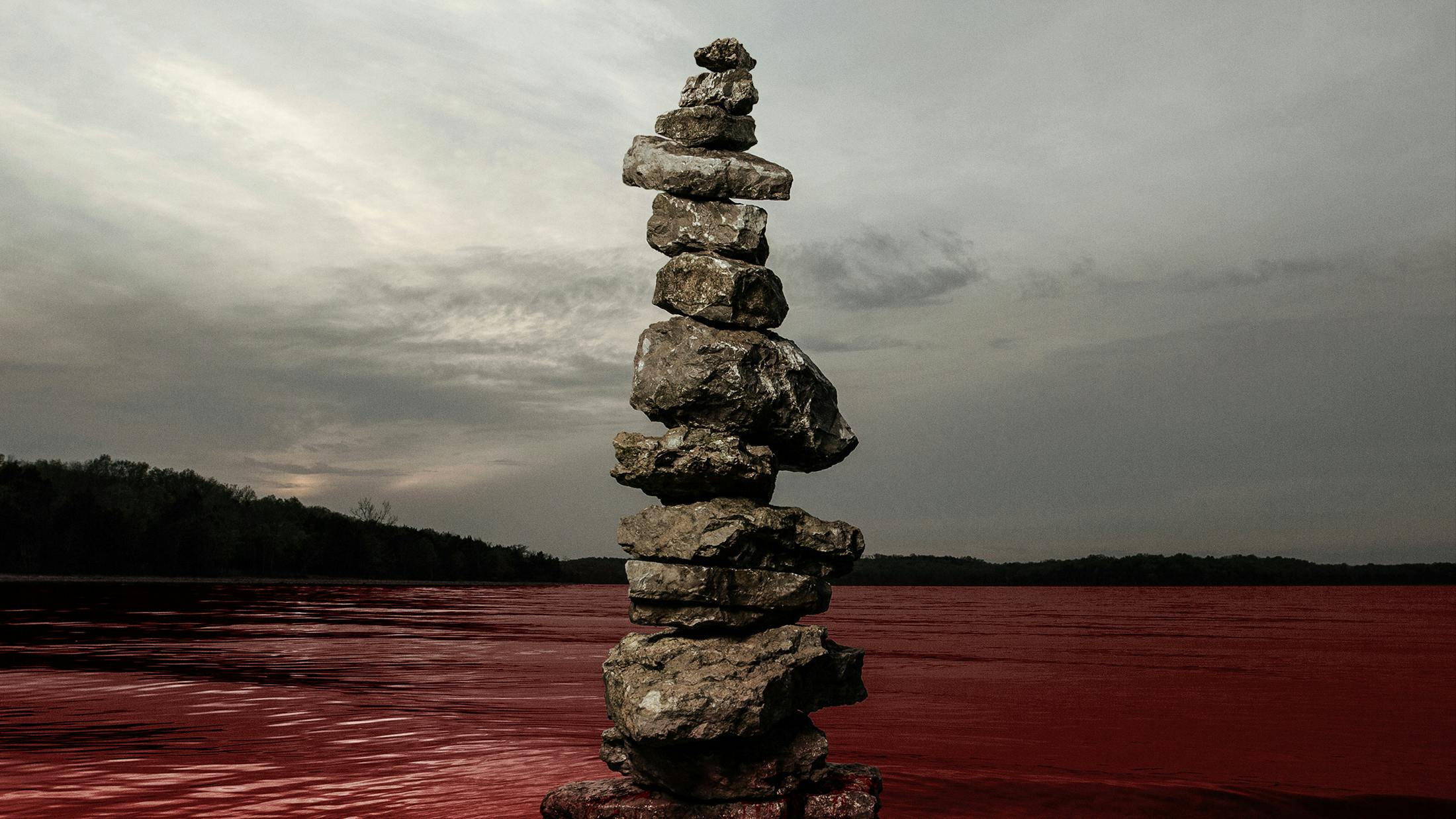 Album Review: Sevendust – Blood & Stone