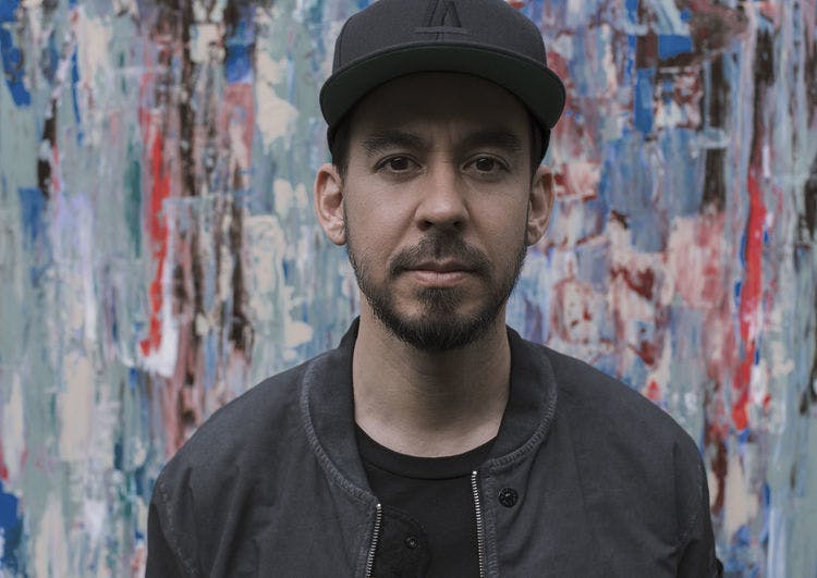 Mike Shinoda "Open" To Playing More Linkin Park Shows