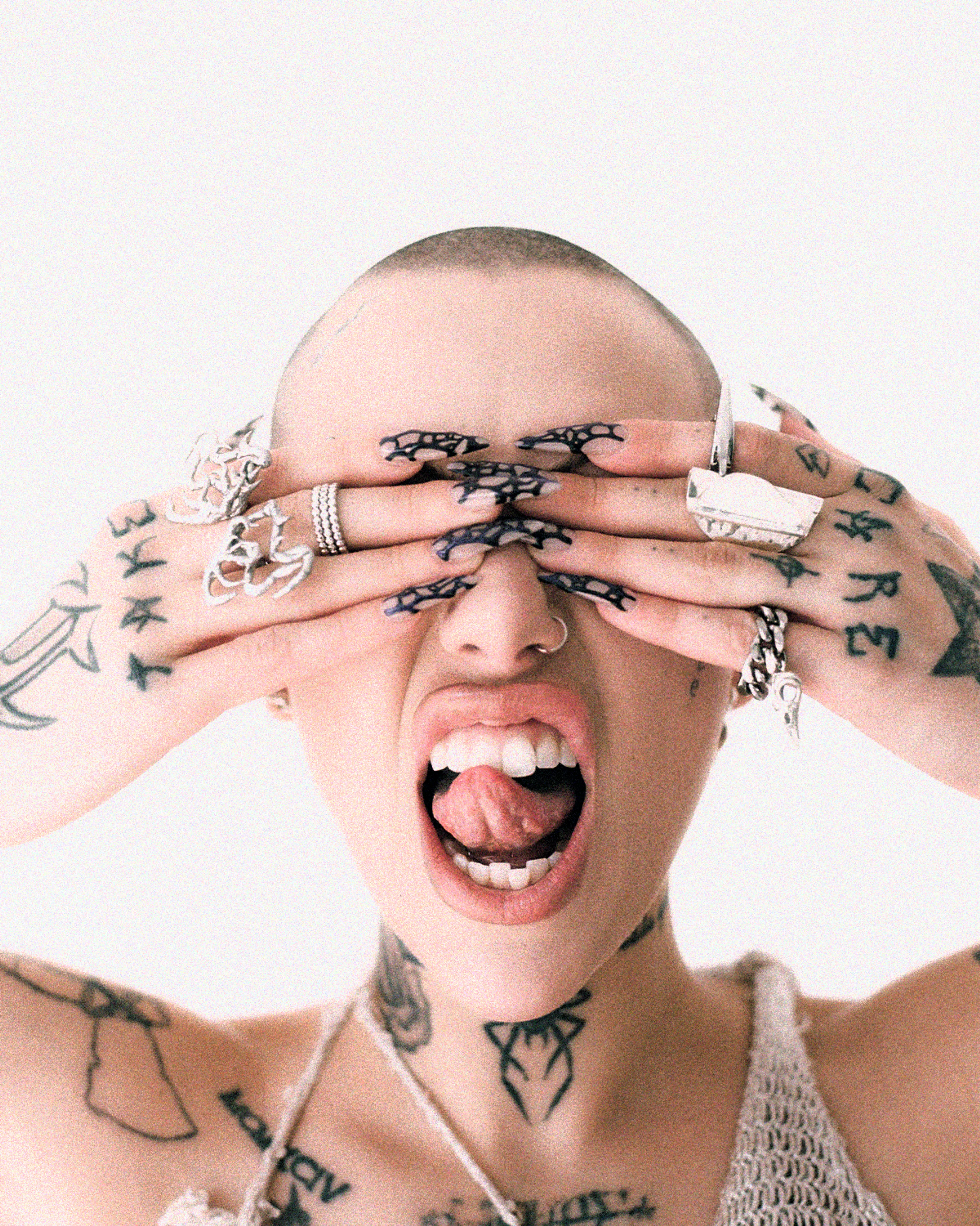 Who the hell is Siiickbrain? Kerrang!