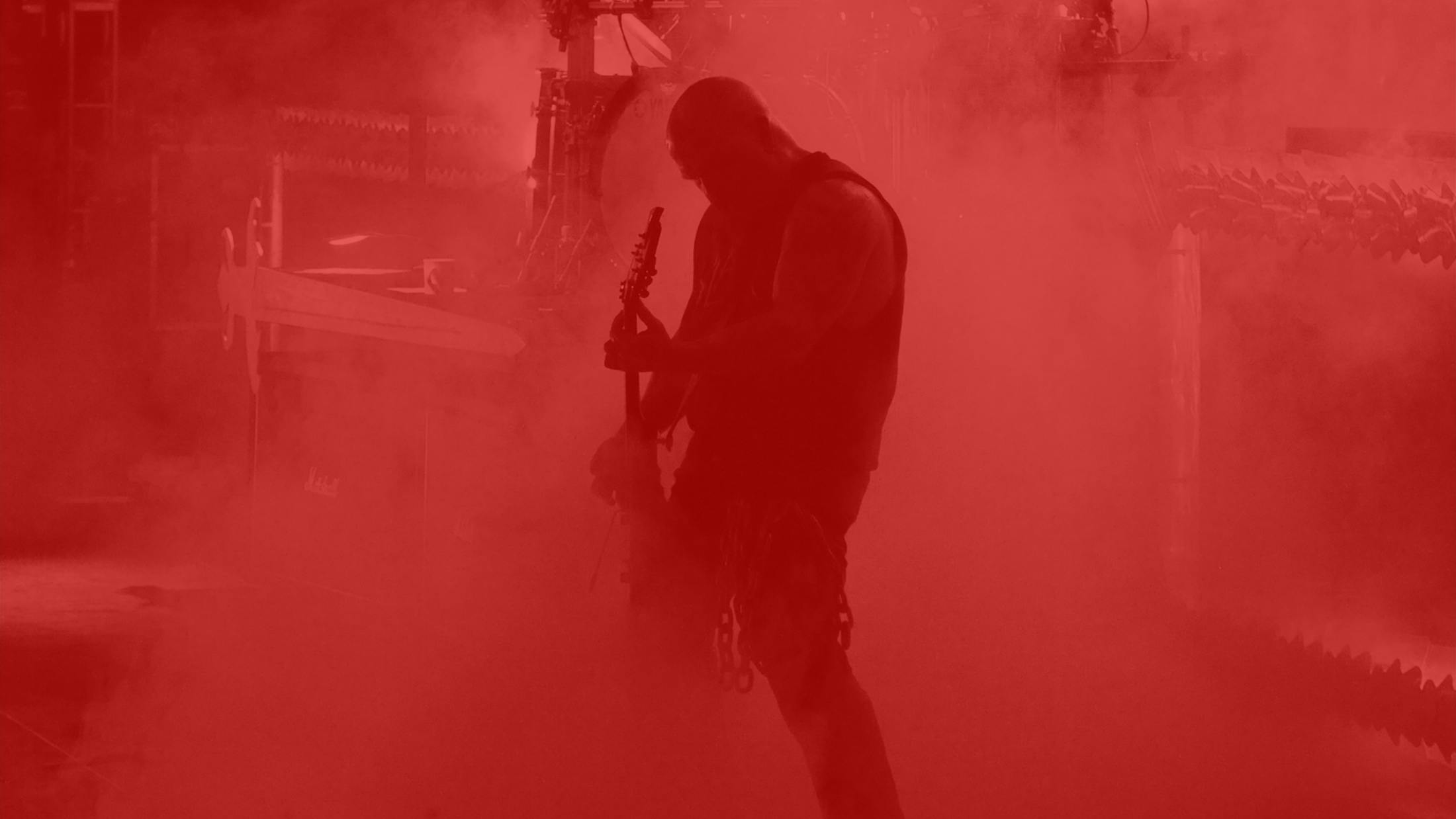 6 Things We Learned On Slayer's Last-Ever UK Tour