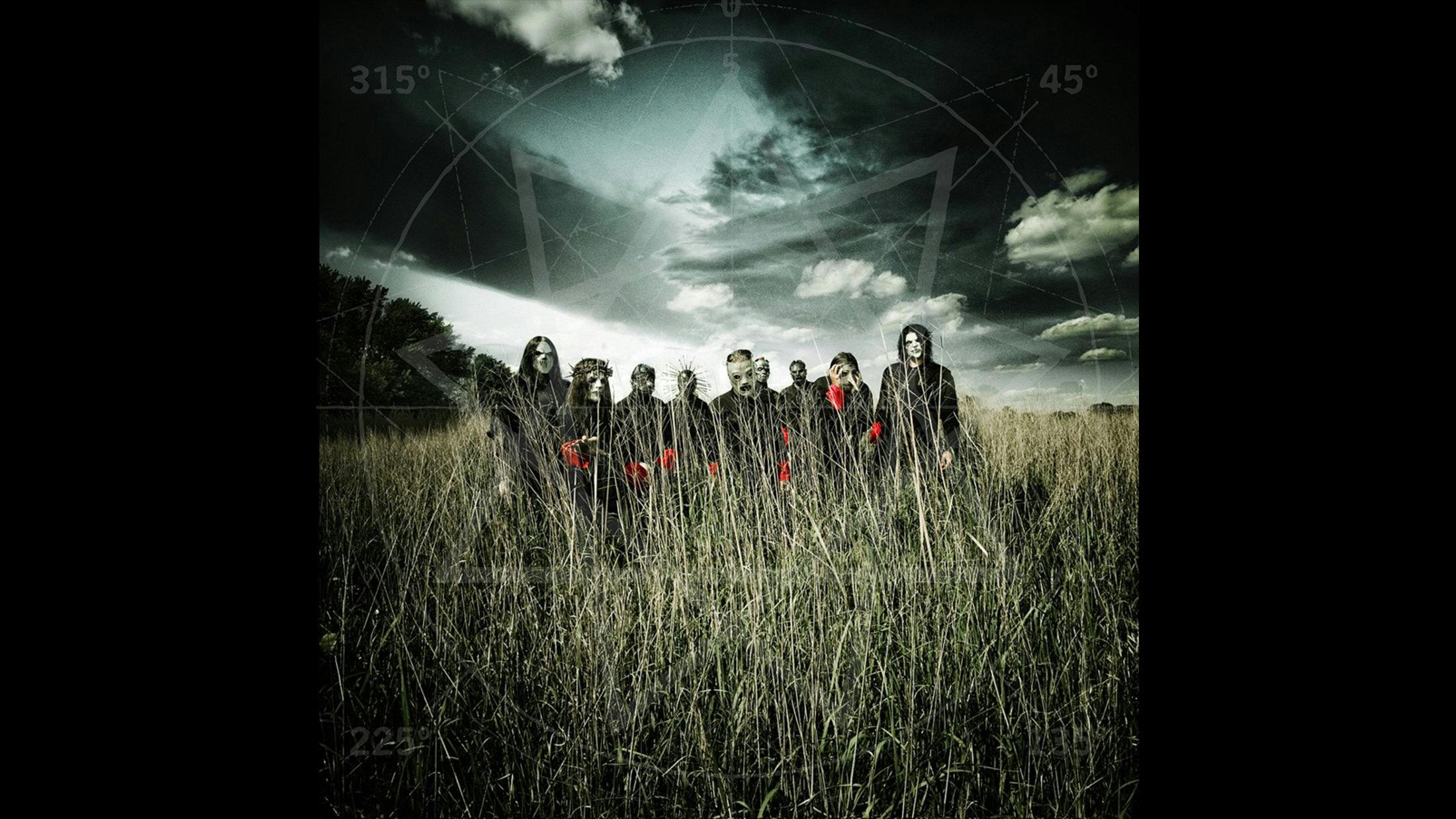 The importance of Slipknot’s fourth album is less obvious than its predecessors. Not as impactful as the nine-piece’s self-titled debut, as dark as 2001’s Iowa, or as experimental as 2004’s Vol. 3 (The Subliminal Verses); its significance is more emotional than artistic. Paul Gray passed away in May 2010, making All Hope Is Gone the last Slipknot album to feature the bassist/songwriter/founding member, and therefore altering the dynamic of the band forever.