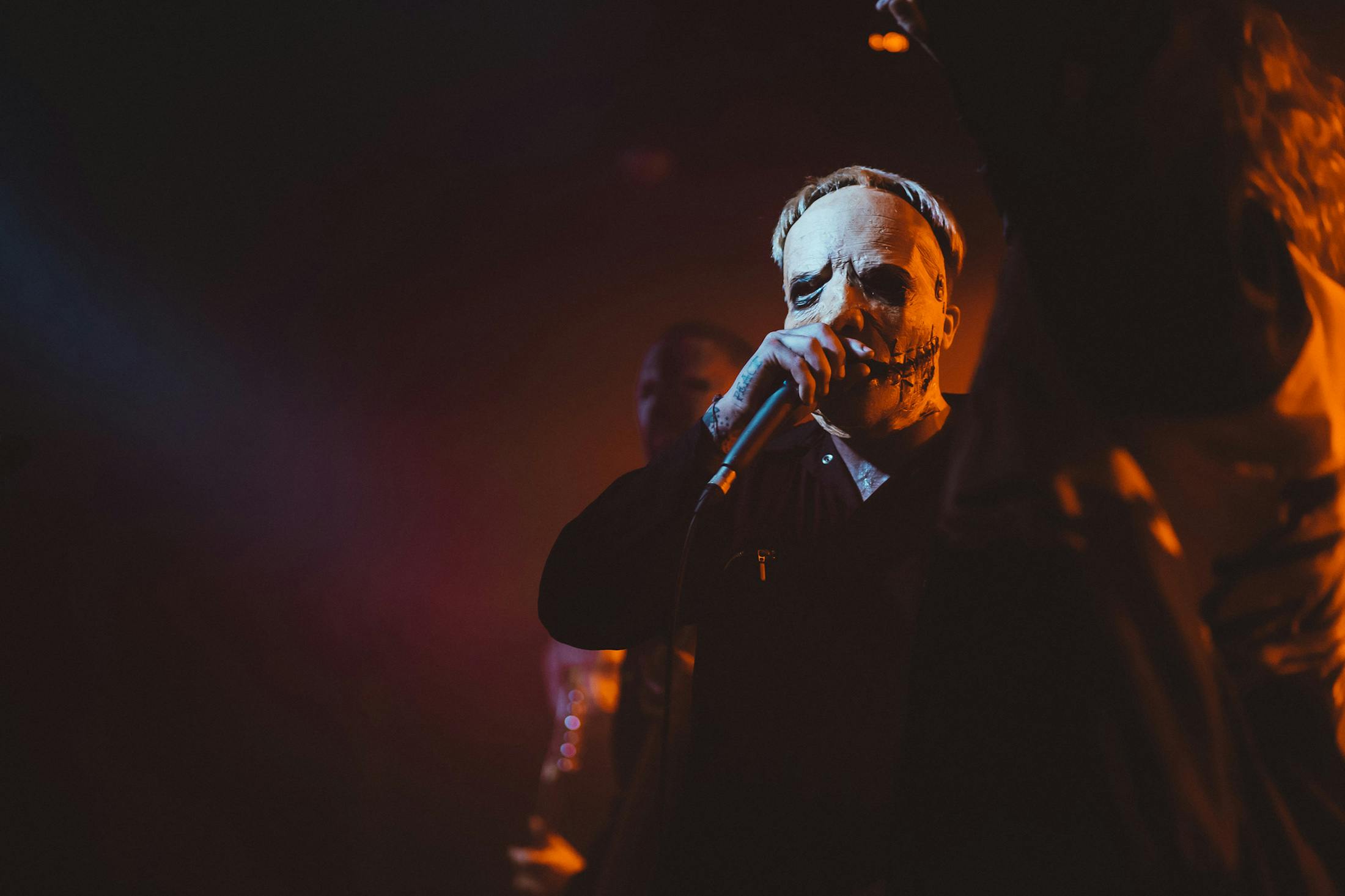 Watch Neck Deep Cover Slipknot's Duality