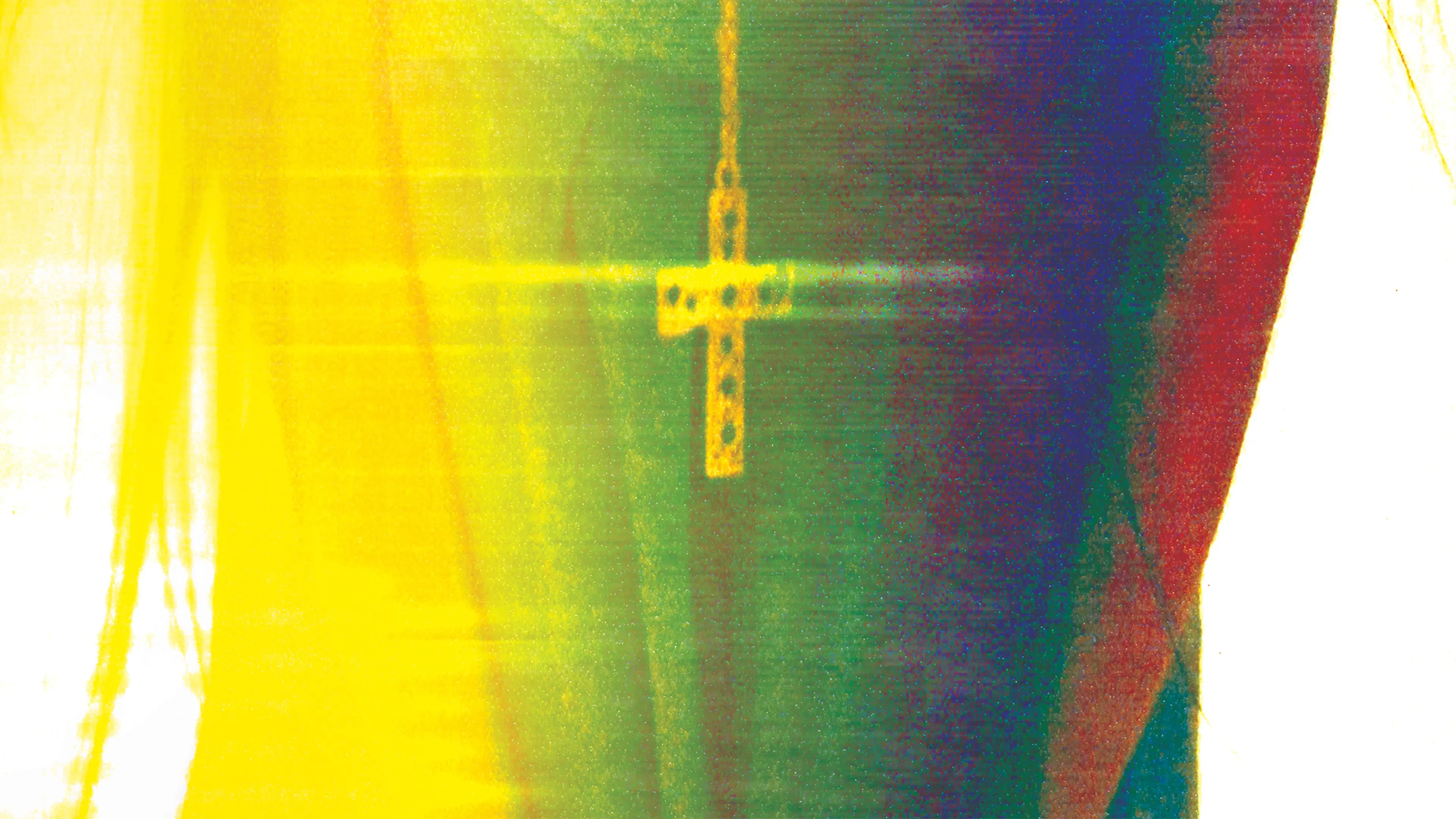 Album review: Slow Crush – Thirst