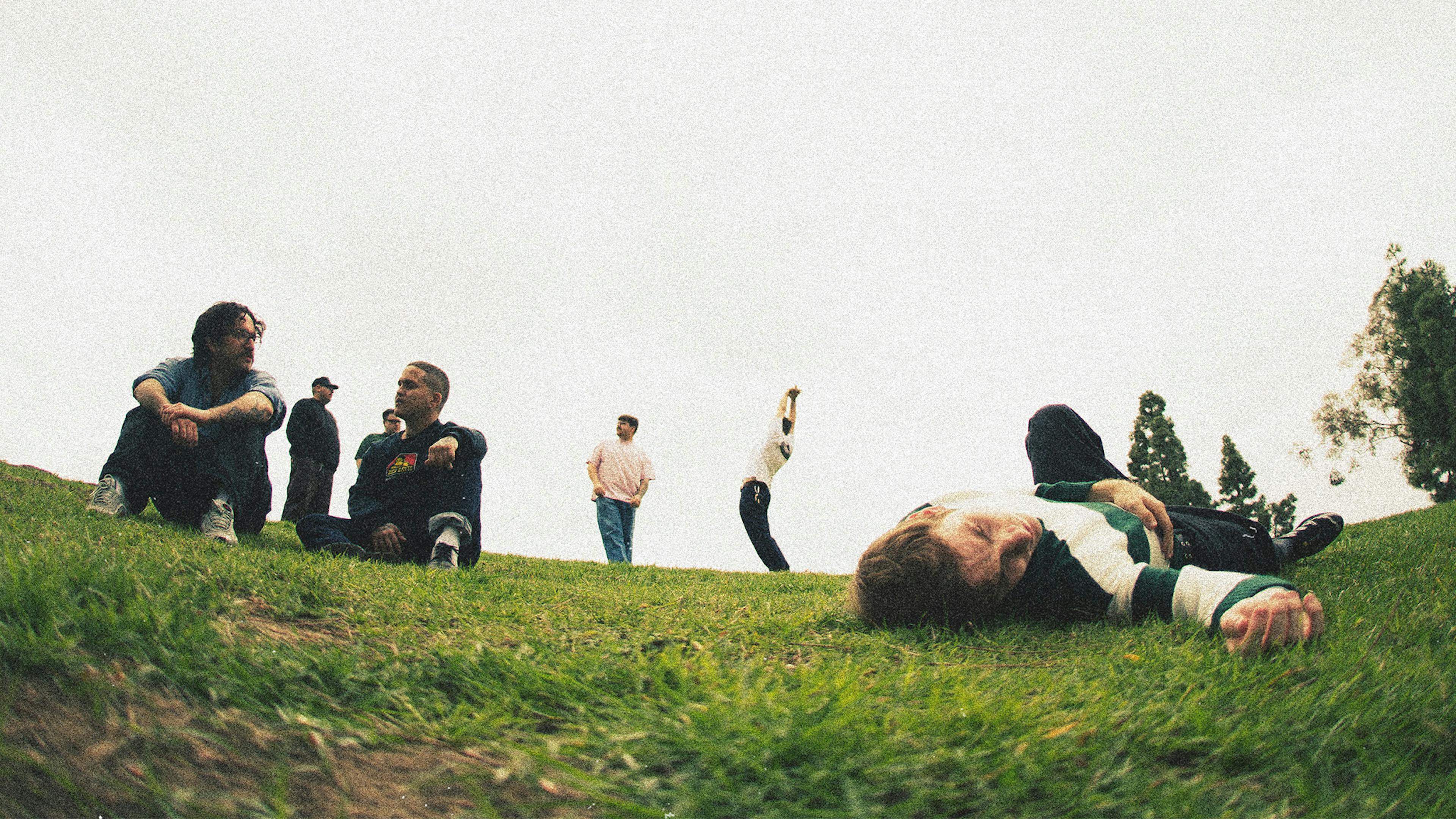 Album review: Stateside – Where You Found Me
