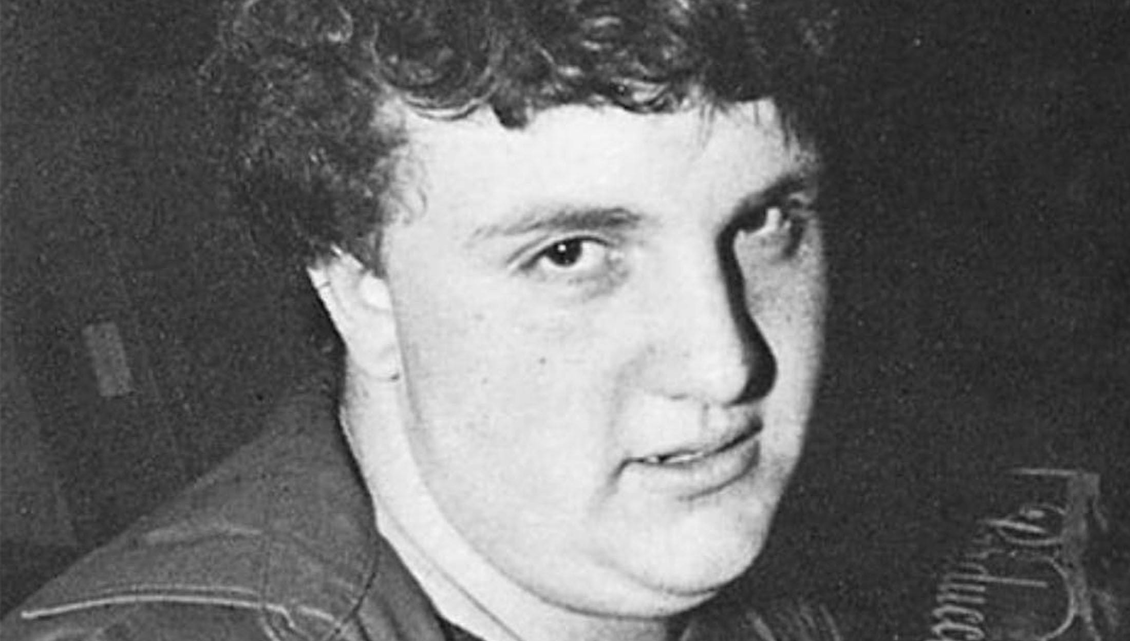 Steve Soto Of The Adolescents Has Died
