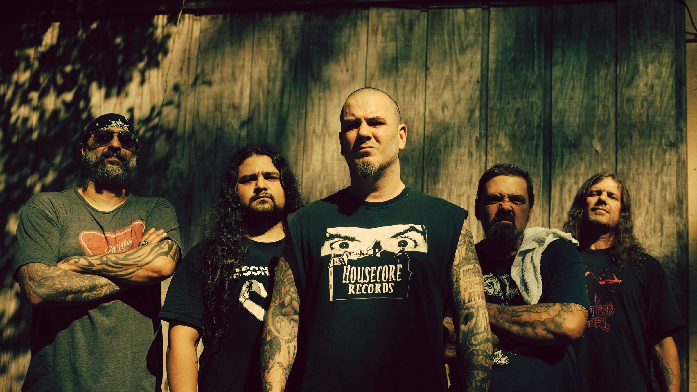 Superjoint Drummer Defends Phil Anselmo Against Accusations Of Racism