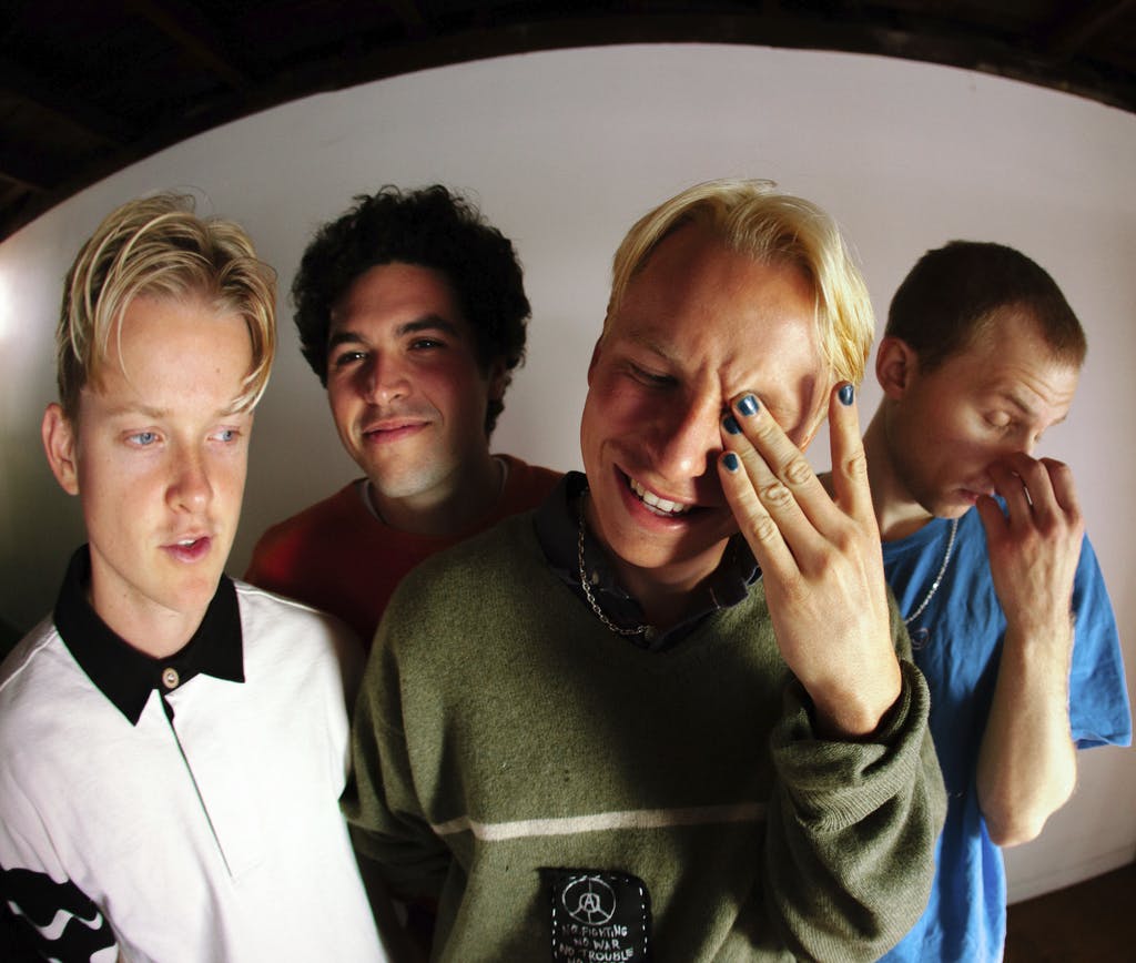 SWMRS Have Posted An Update On Max Becker And Crew After Van Accident