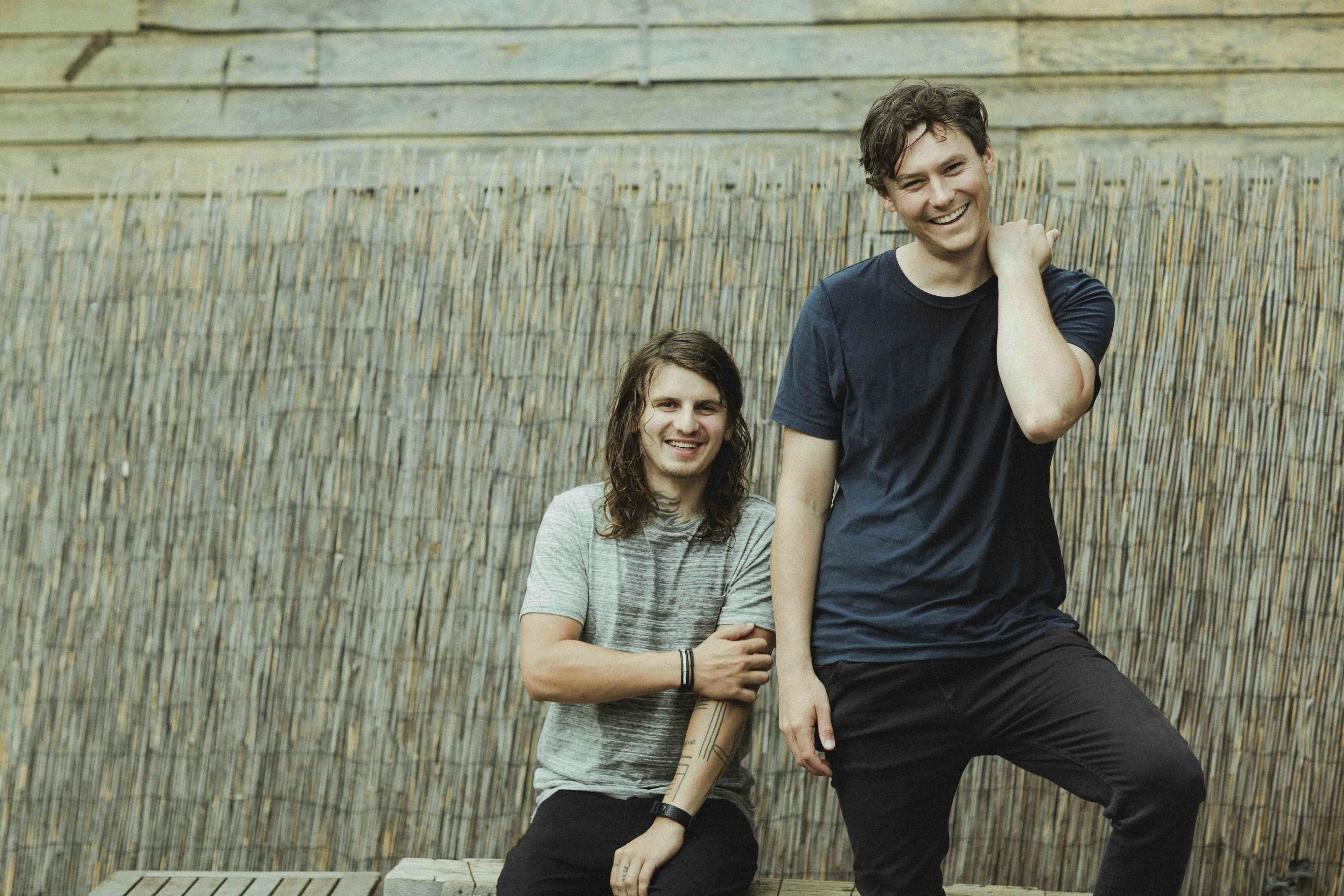 The Front Bottoms Announce 2018 UK And Ireland Tour Dates