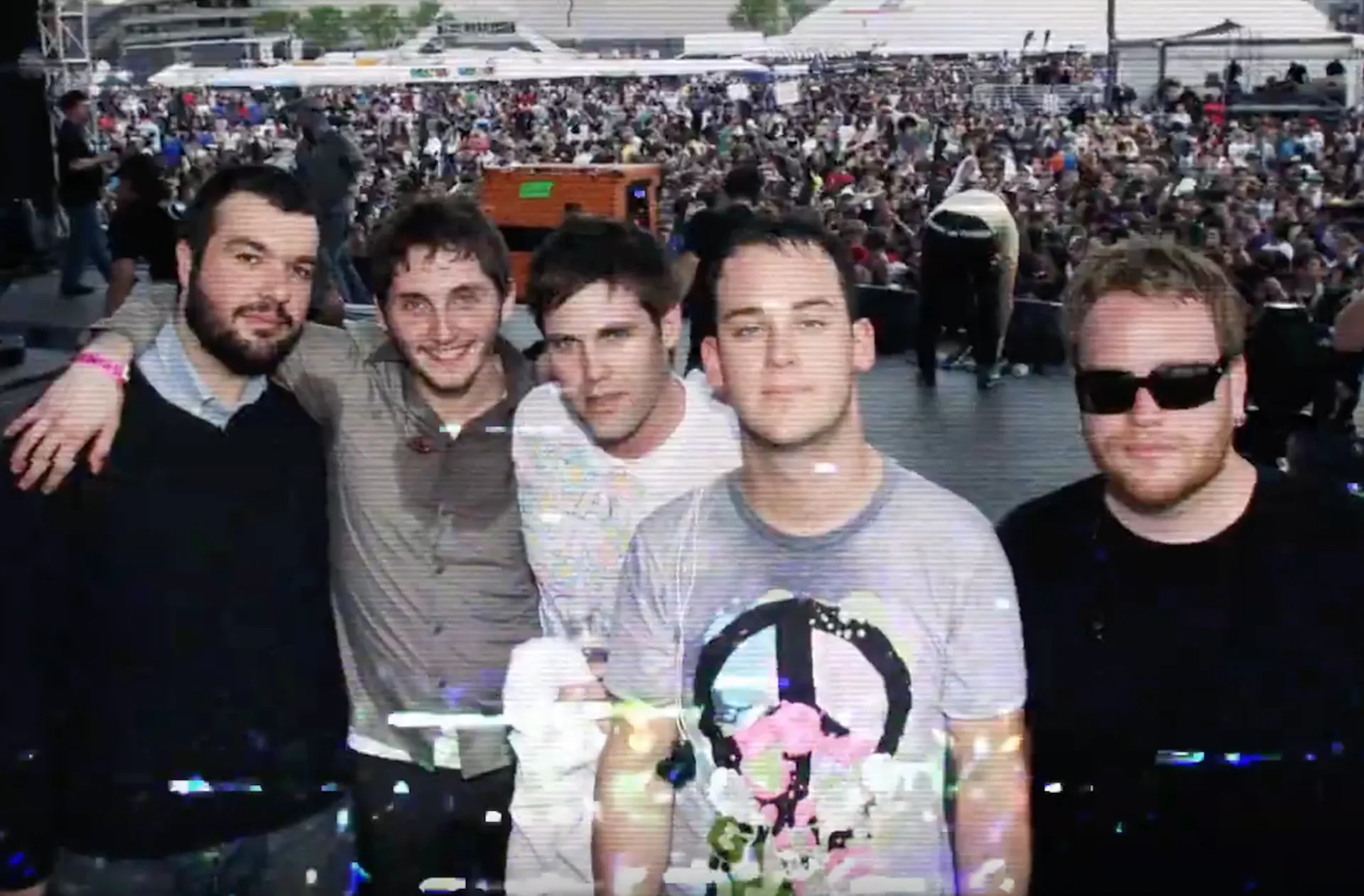 Here's Who's Opening For The Starting Line's 20th… | Kerrang!