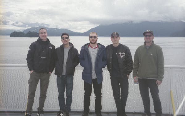 Listen To A New Song From The Story So Far