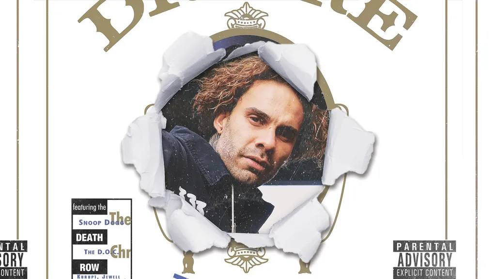 Thechronic Ghobinder