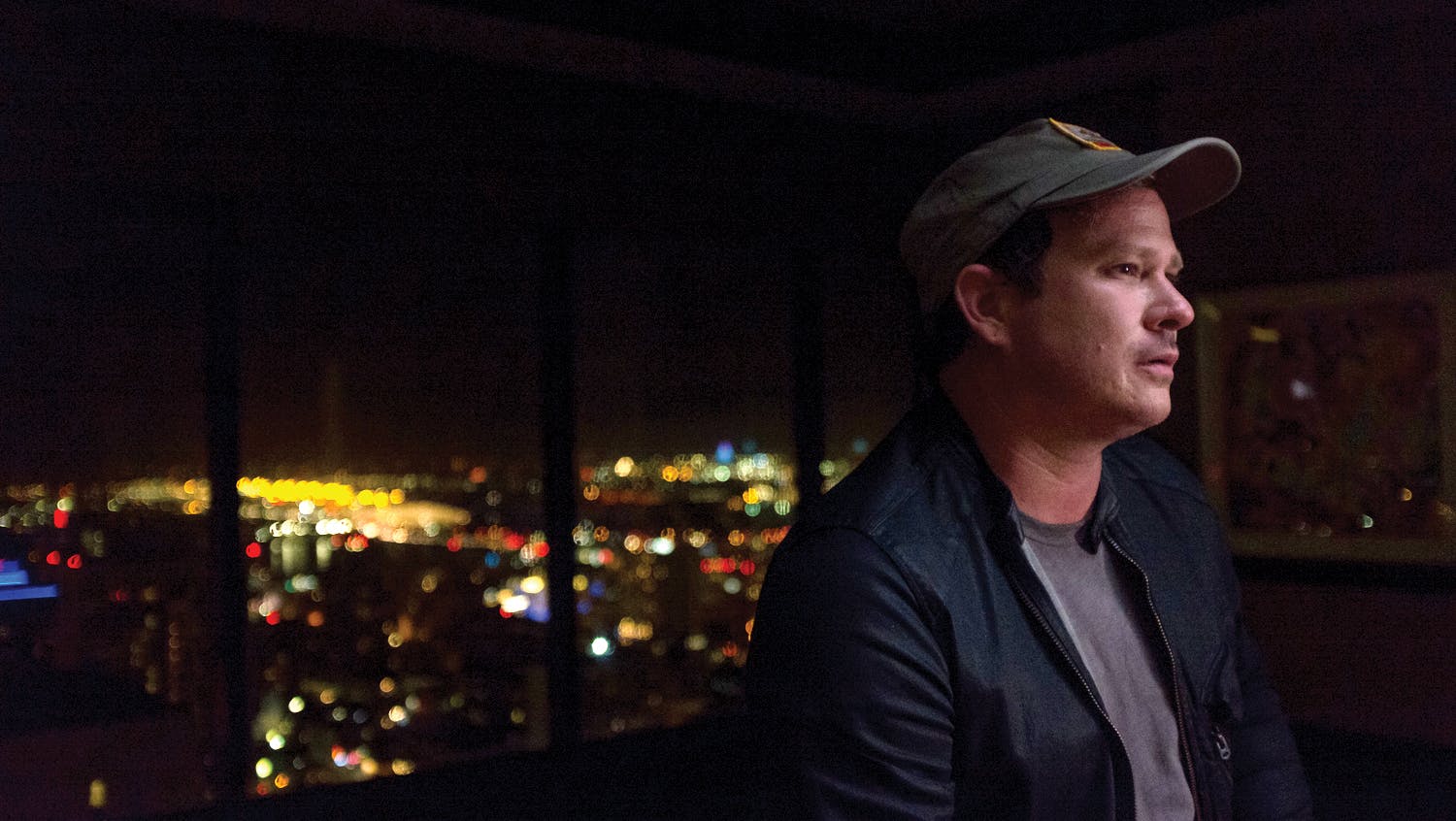 Tom DeLonge Talks UFOs, All Things Extraterrestrial And His Quest For The Truth