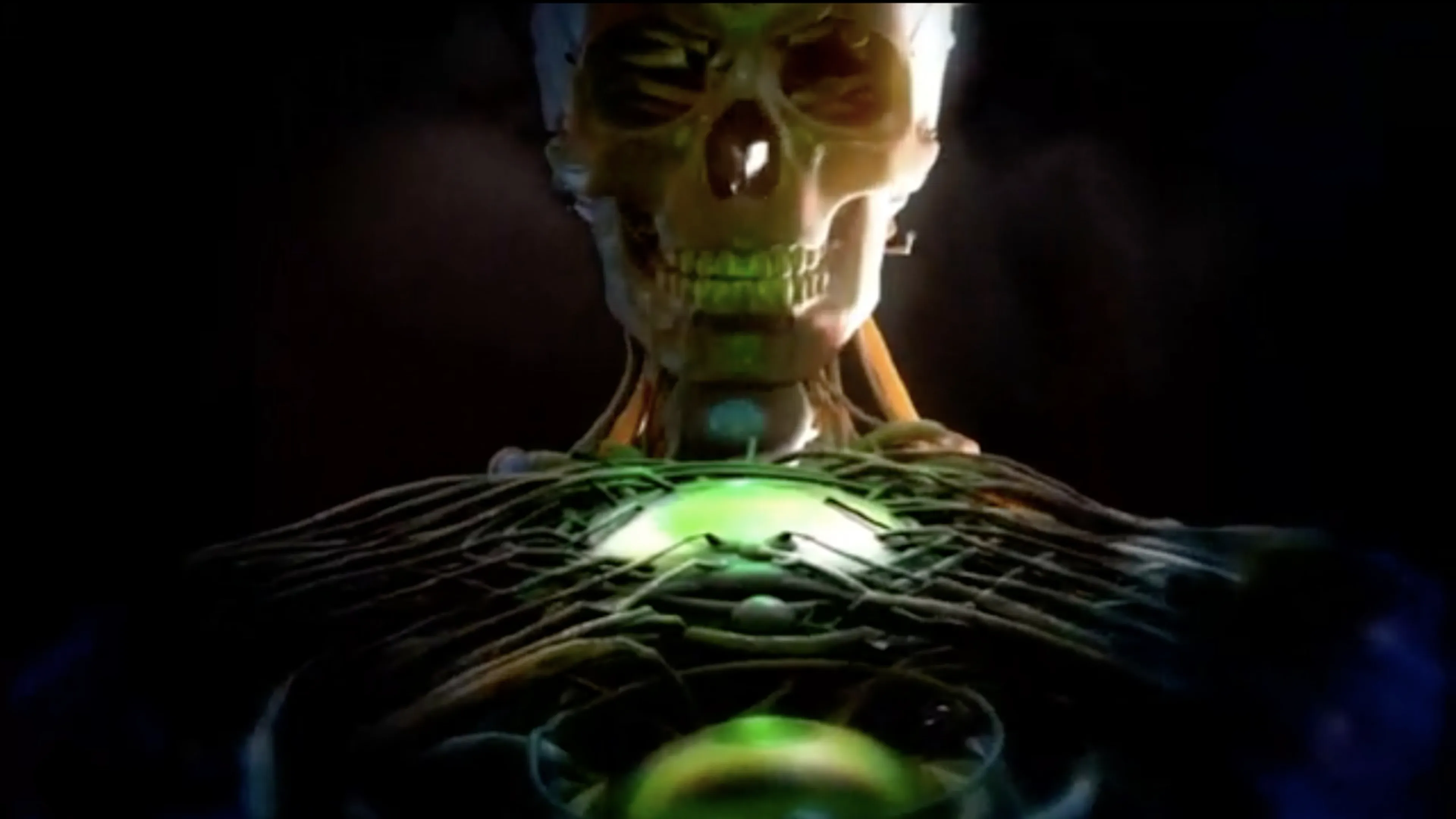 Tool Have Added New Animated Teasers To Their Website