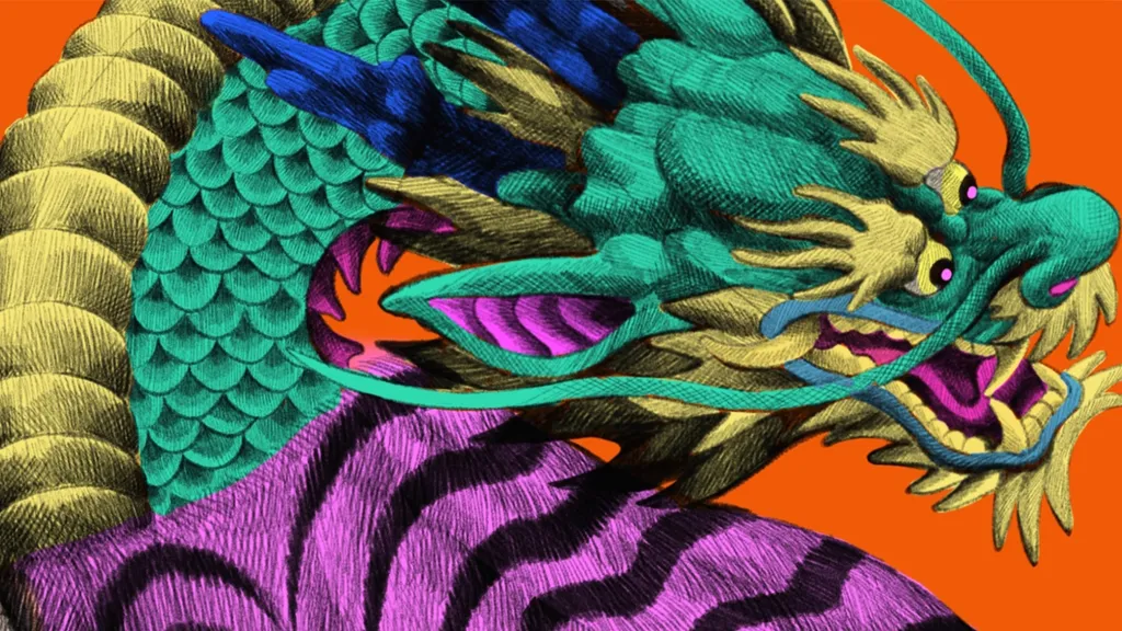 Trivium struck dead artwork header