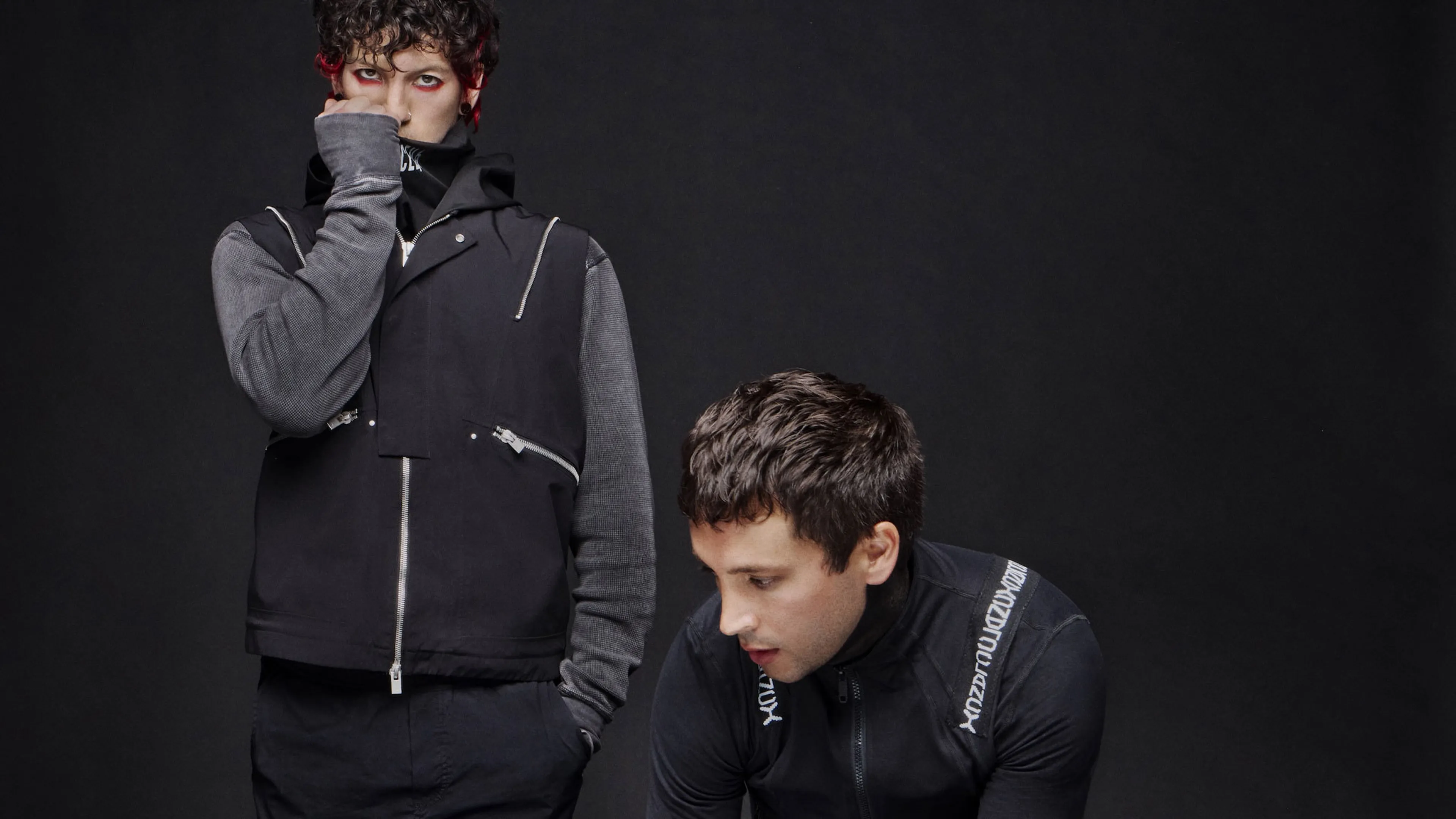 twenty one pilots tease the biggest and most expensive music video they’ve ever done