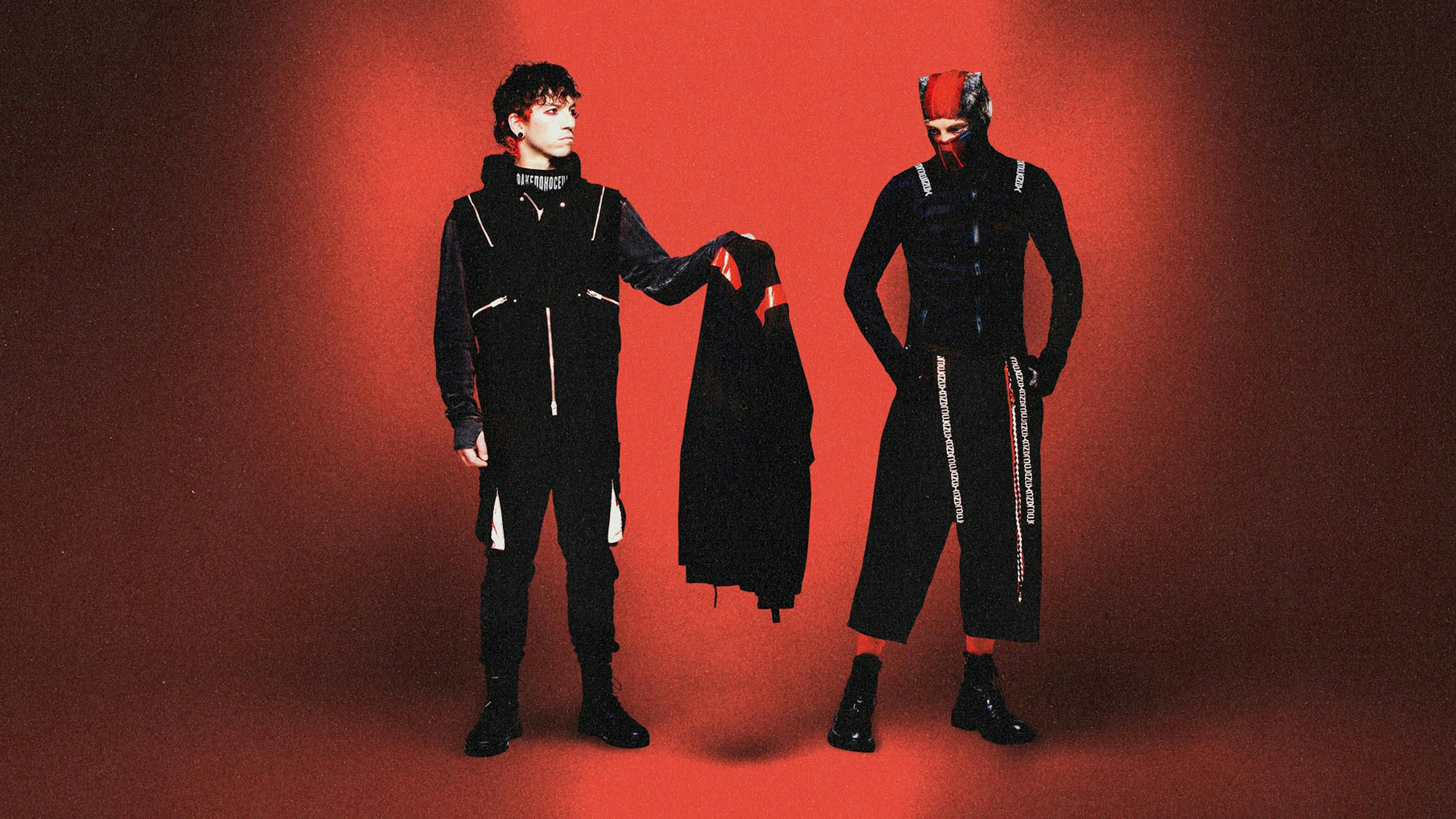 twenty one pilots drop new single, announce North American tour