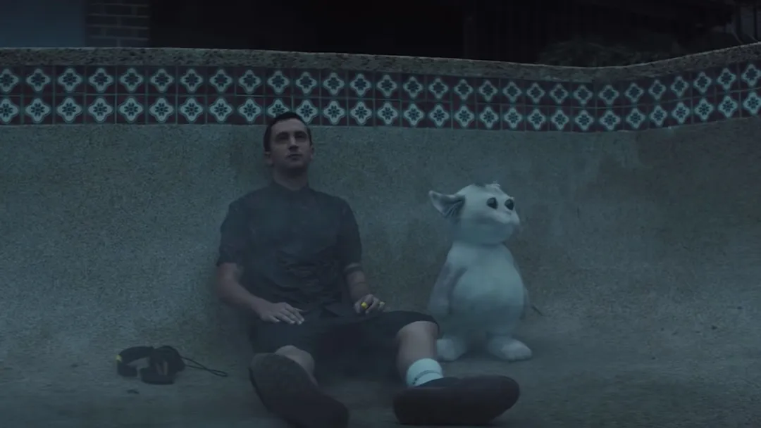 Here's A Rock Cover Of twenty one pilots' Chlorine Kerrang!