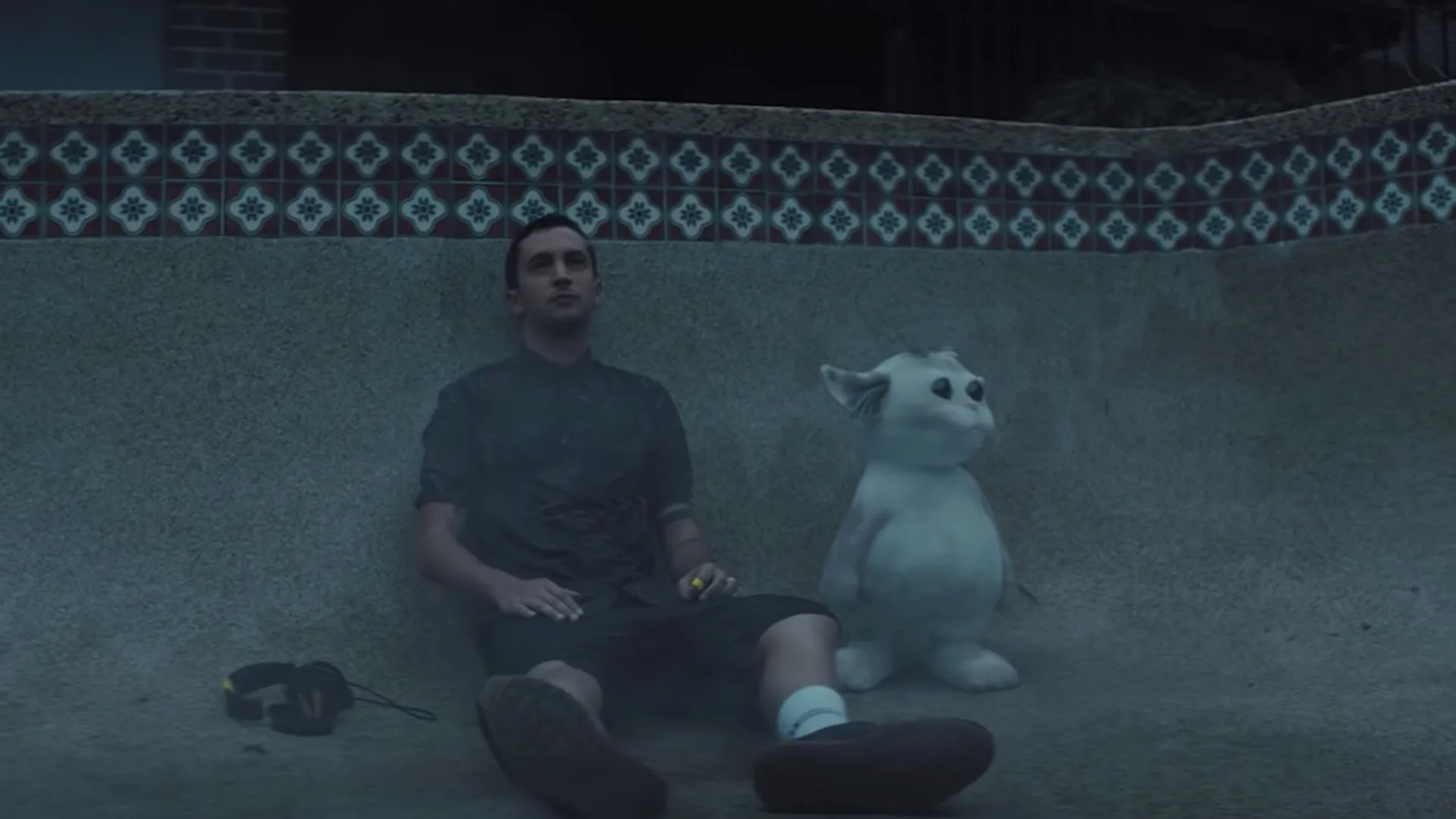 Here's A Rock Cover Of twenty one pilots' Chlorine Kerrang!