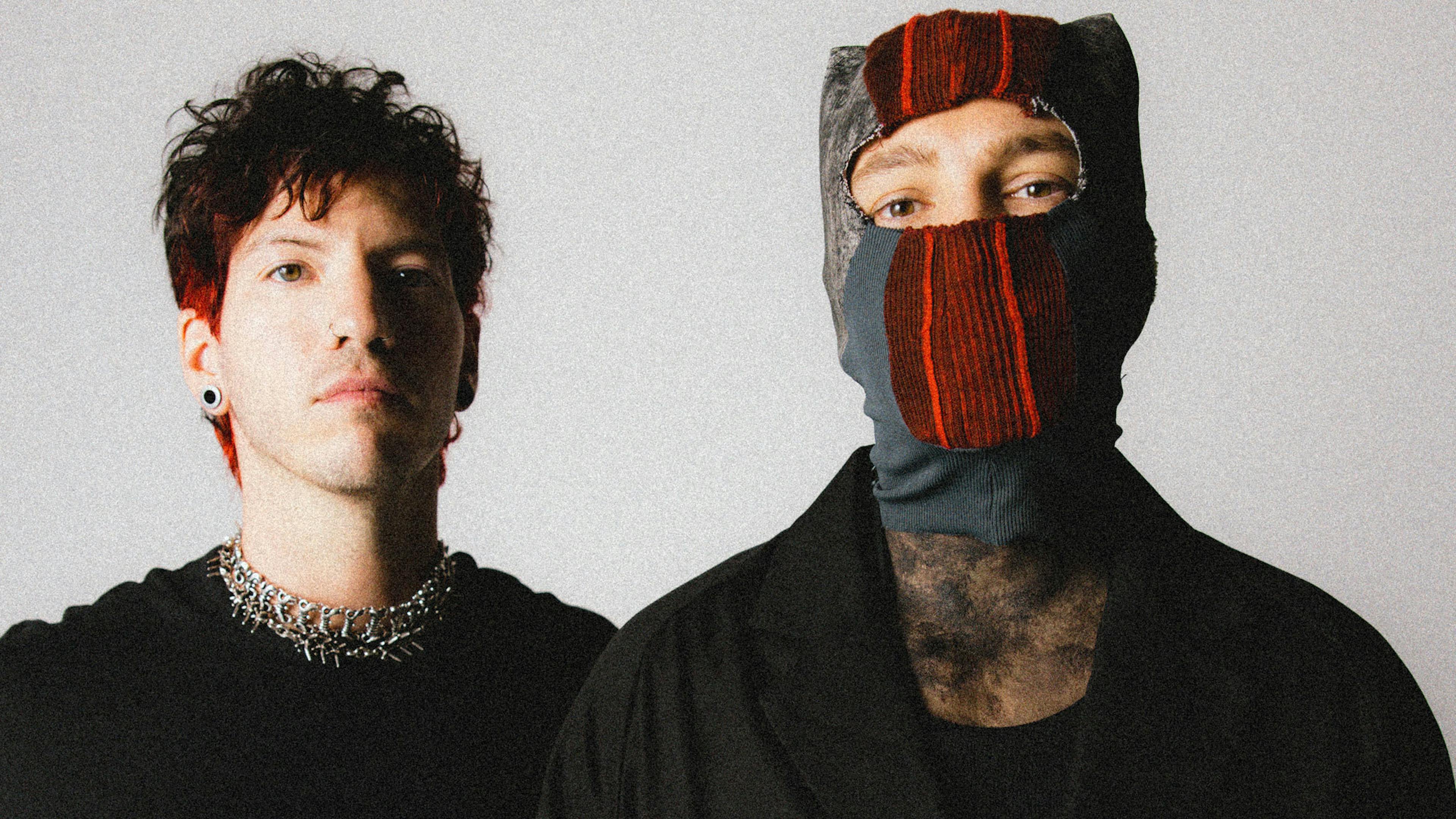 Here’s the setlist from twenty one pilots’ UK tour