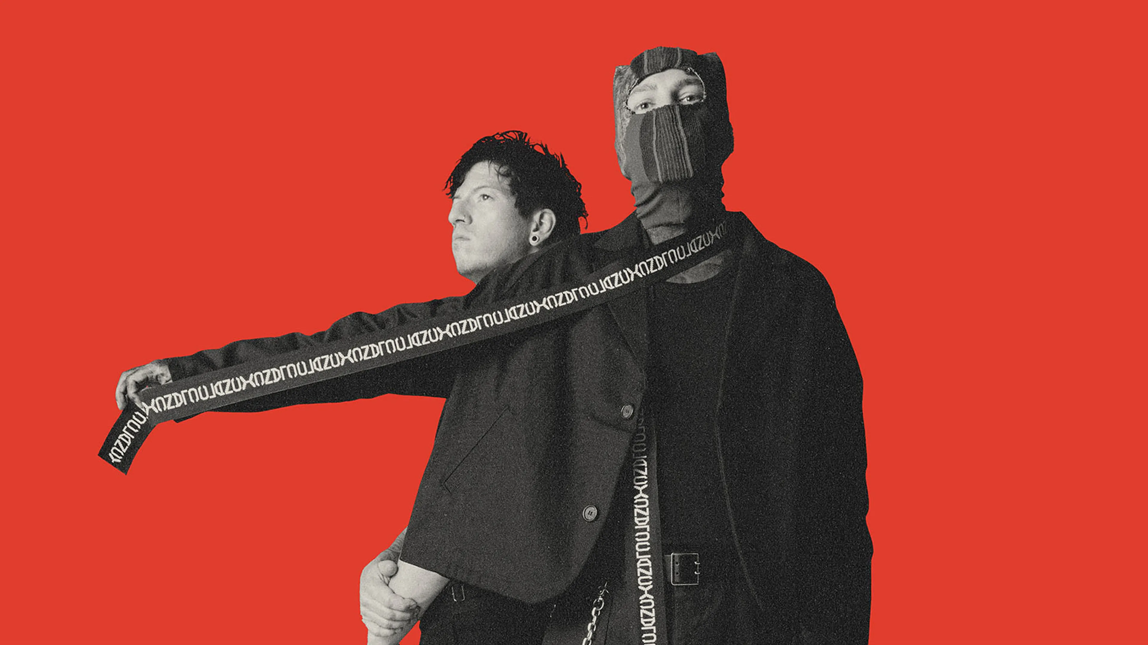 Will twenty one pilots feature on the Arcane Season 2… Kerrang!