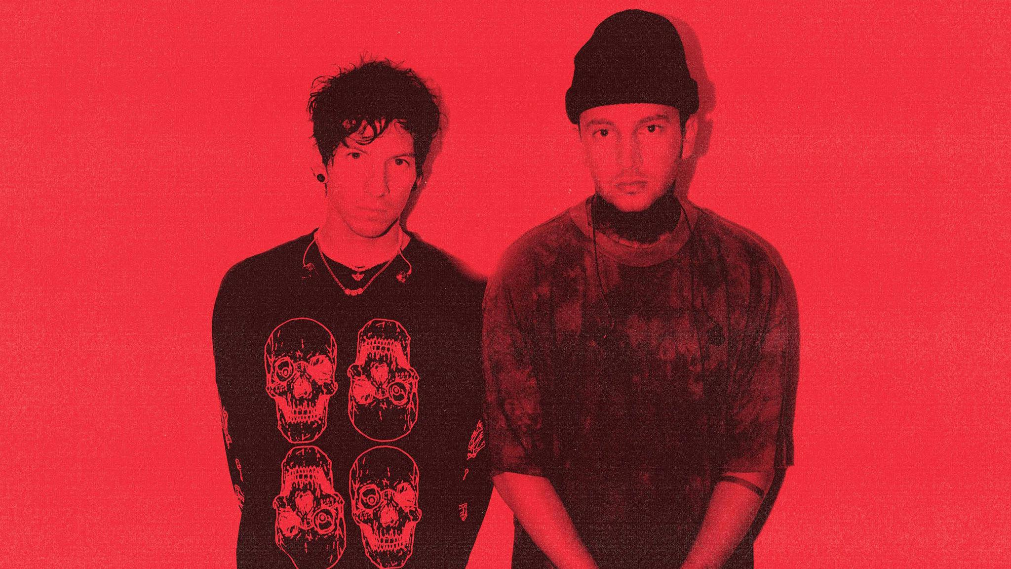 twenty one pilots tour deutschland twenty one pilots to pause their downtime for six massive festival shows