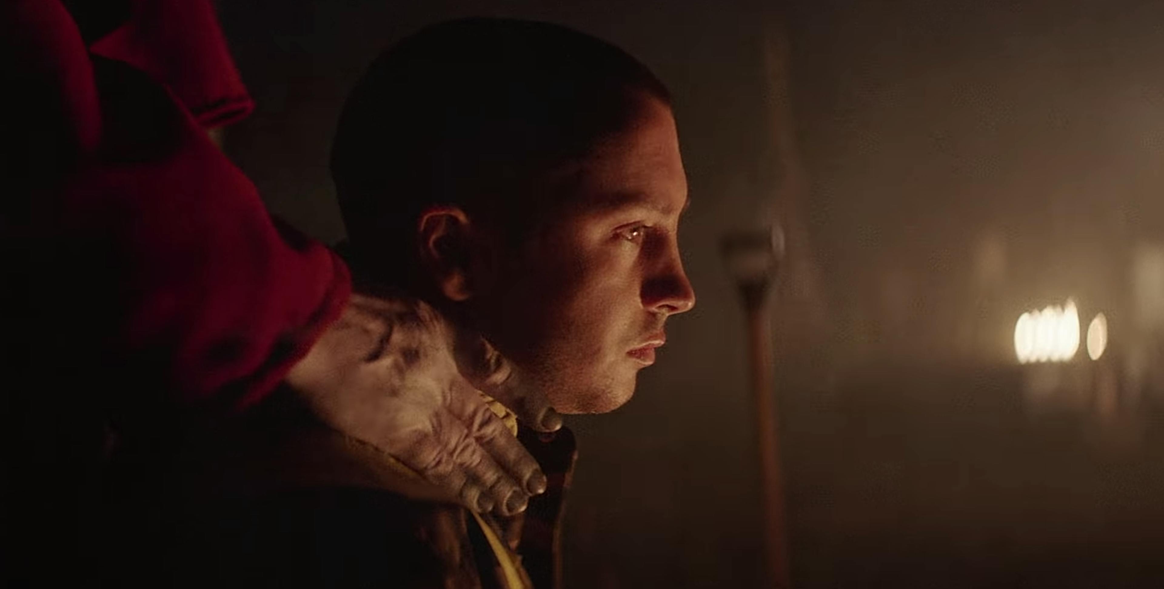 twenty one pilots Unveil New Single And Video, Levitate