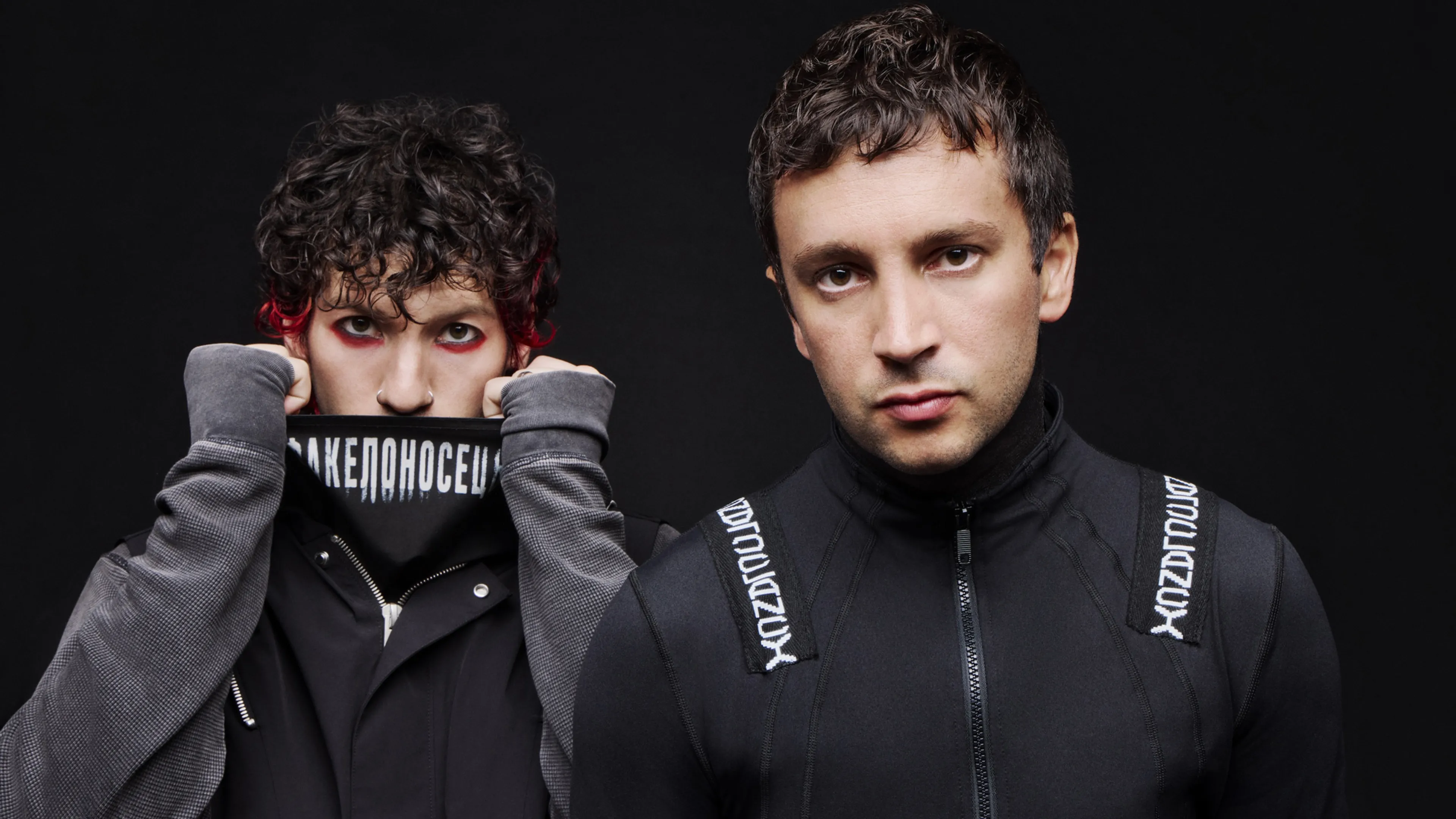Welcome back to Trench: Unpacking twenty one pilots’ new album Breach