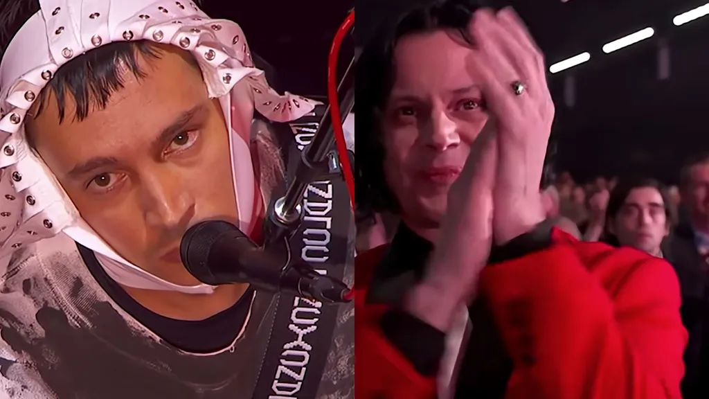 Twenty One Pilots Reveal First Live Dates Of 2026 Kerrang Twenty One Pilots Seven Nation Army Cover Jack White 