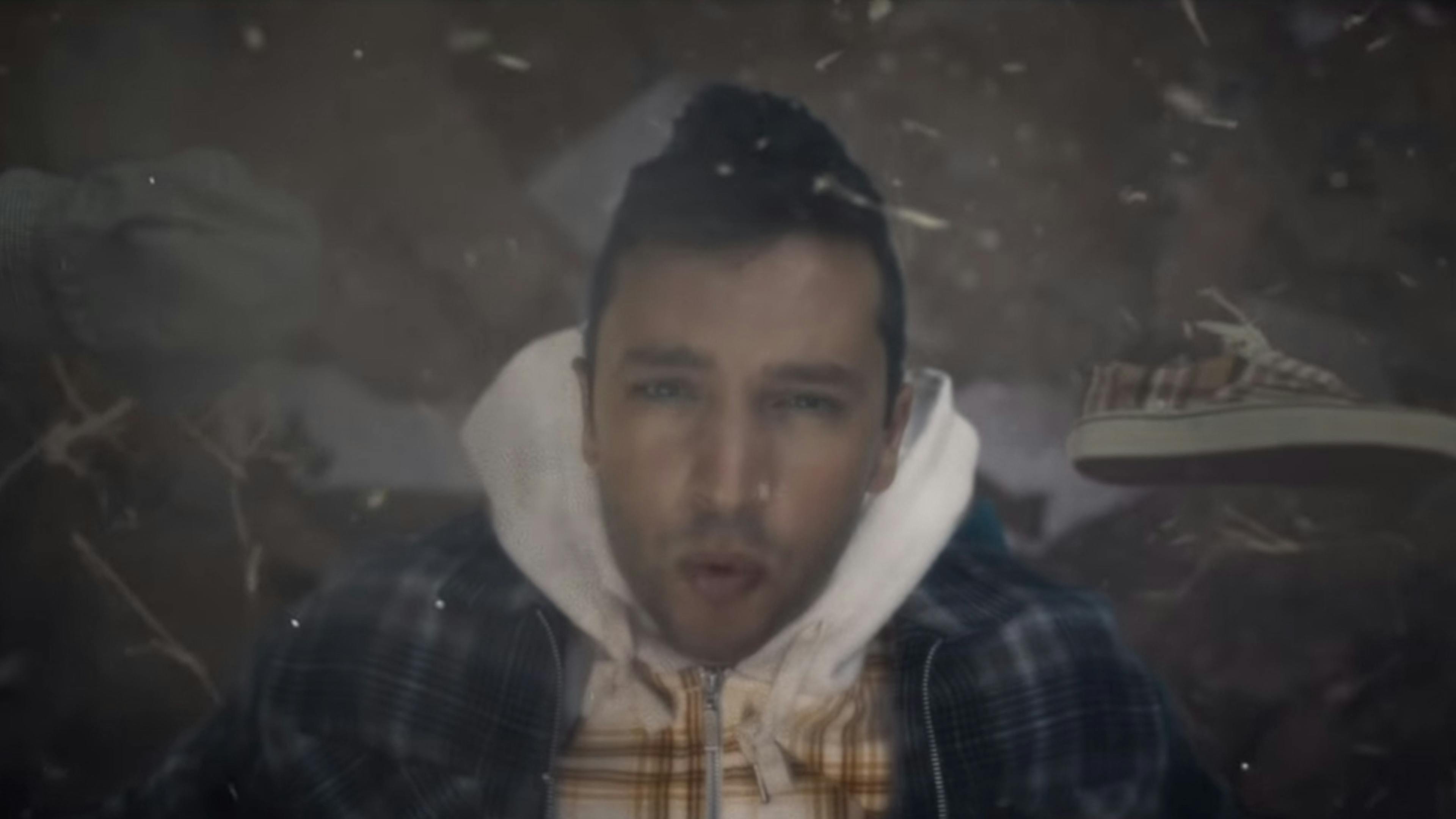 Watch twenty one pilots' New Video For The Hype
