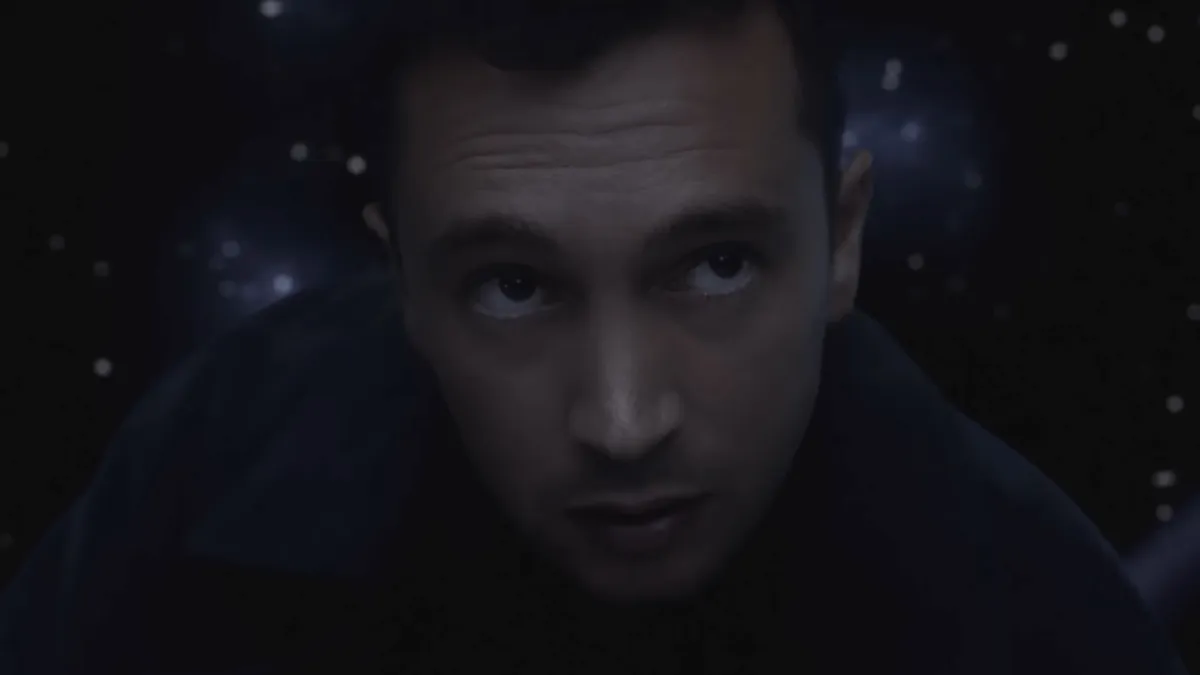 Listen to new twenty one pilots track The Line Kerrang!