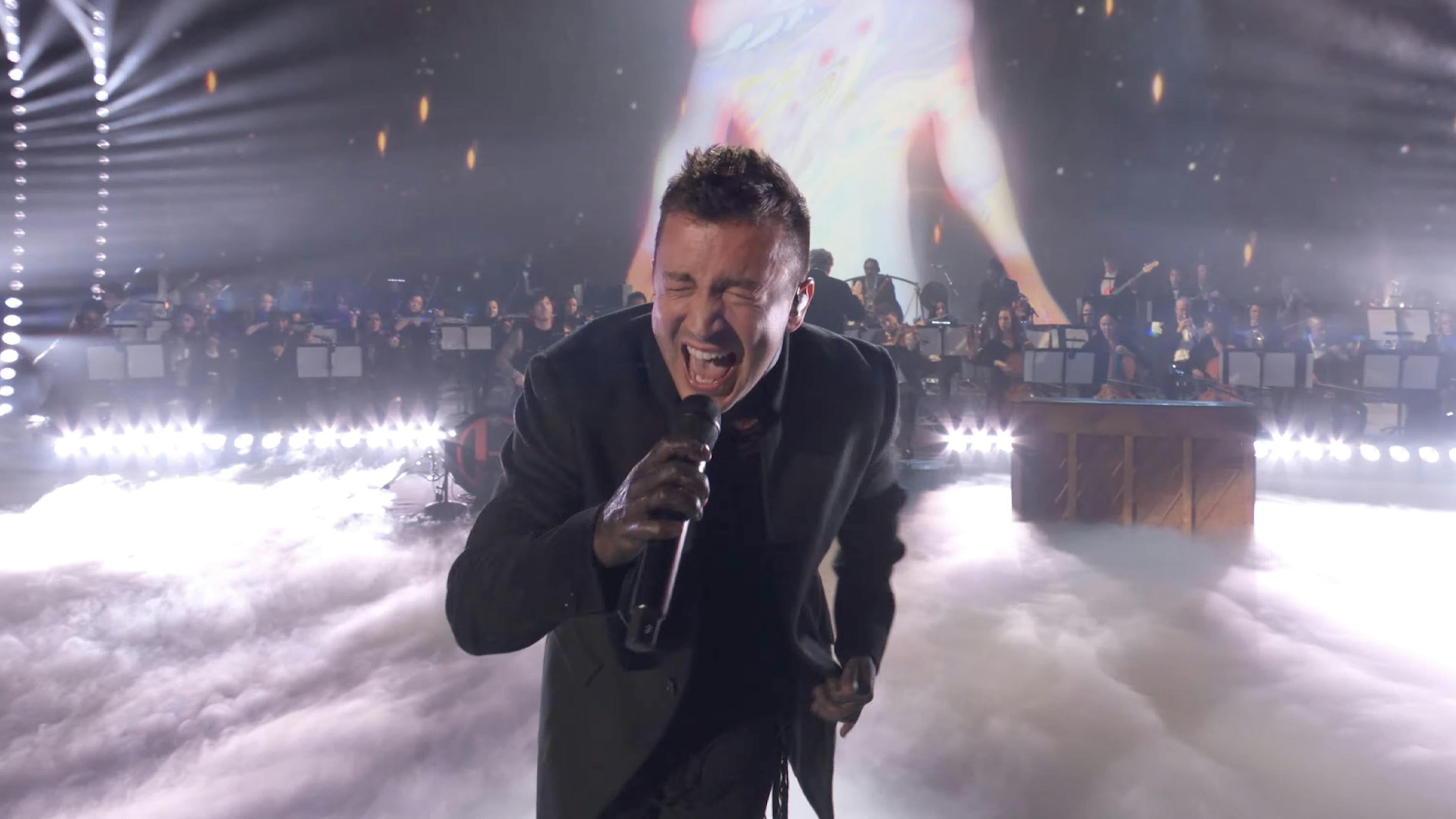 Watch twenty one pilots’ incredible performance from The Game Awards 2024