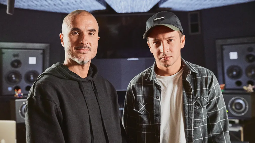 Twenty One Pilots Tyler Joseph Zane Lowe 2018