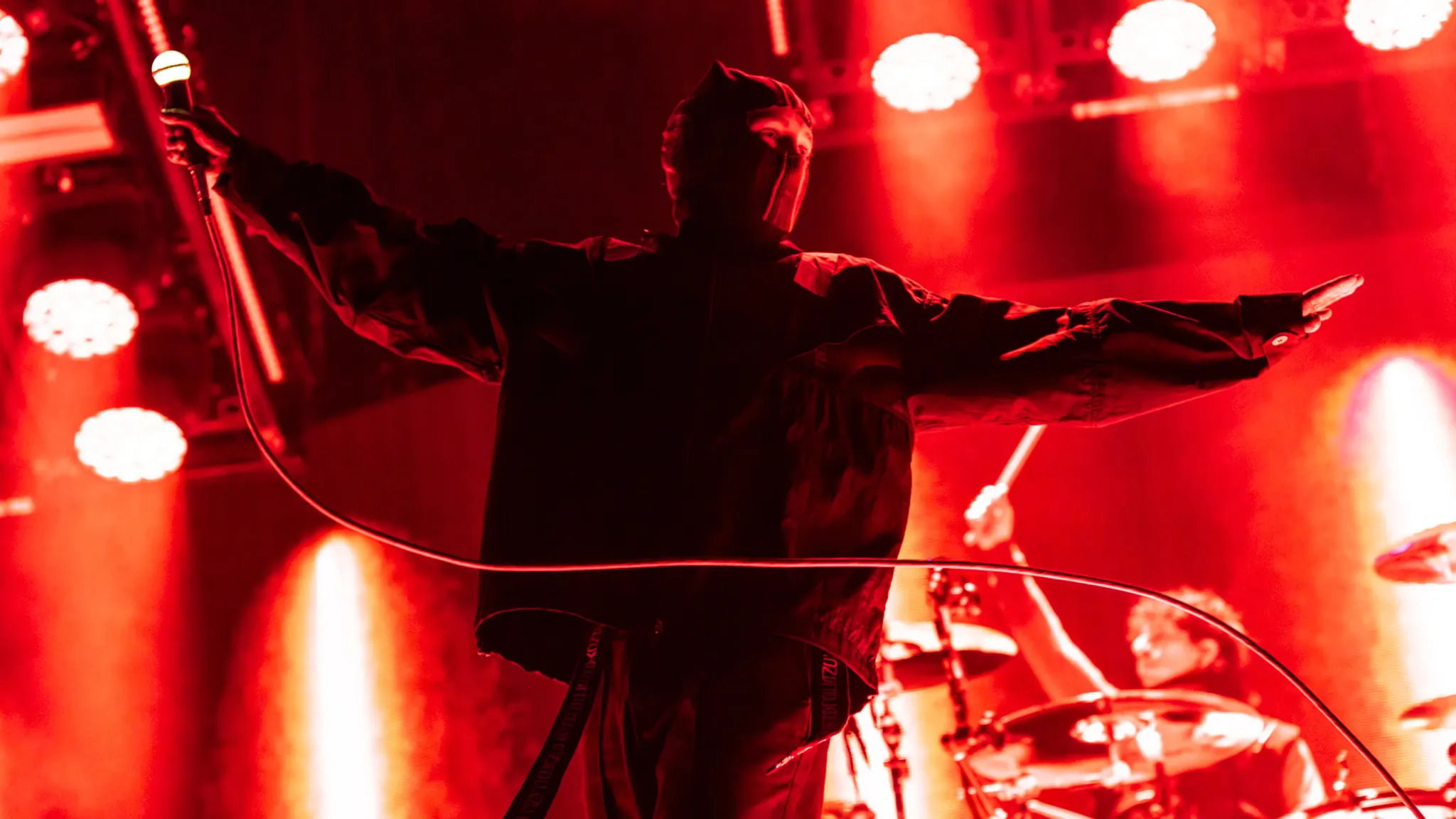 Watch The Official Trailer For Twenty One Pilots Concert Kerrang watch-the-official-trailer-for-twenty-one-pilots-concert-kerrang