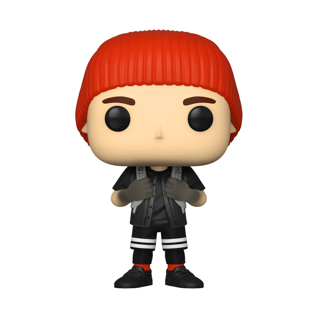 Exclusive first look: Funko launch twenty one pilots POP!… | Kerrang!